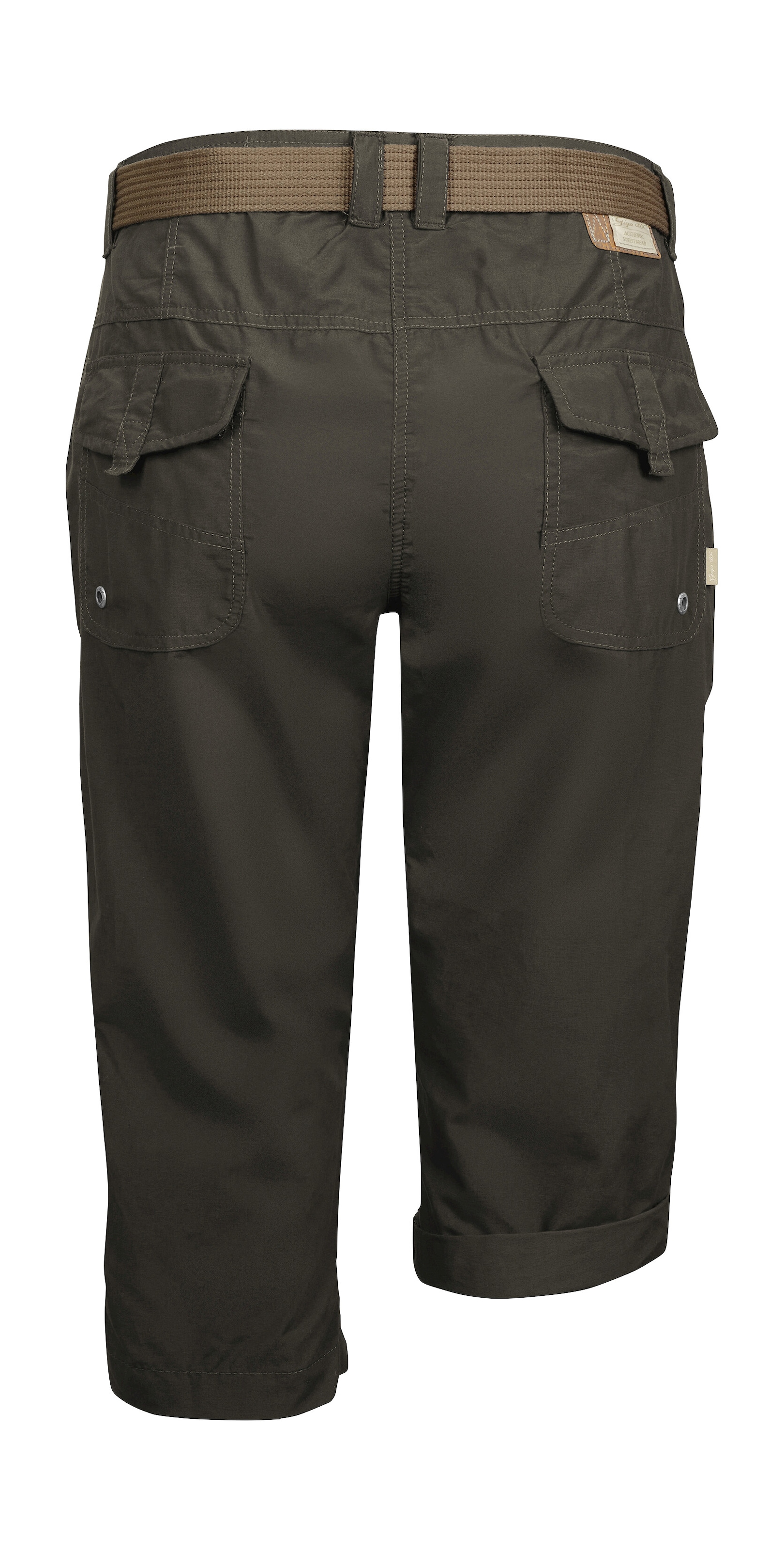 G.I.G.A. DX by killtec 3/4-Hose »GS 35 WMN PNTS«