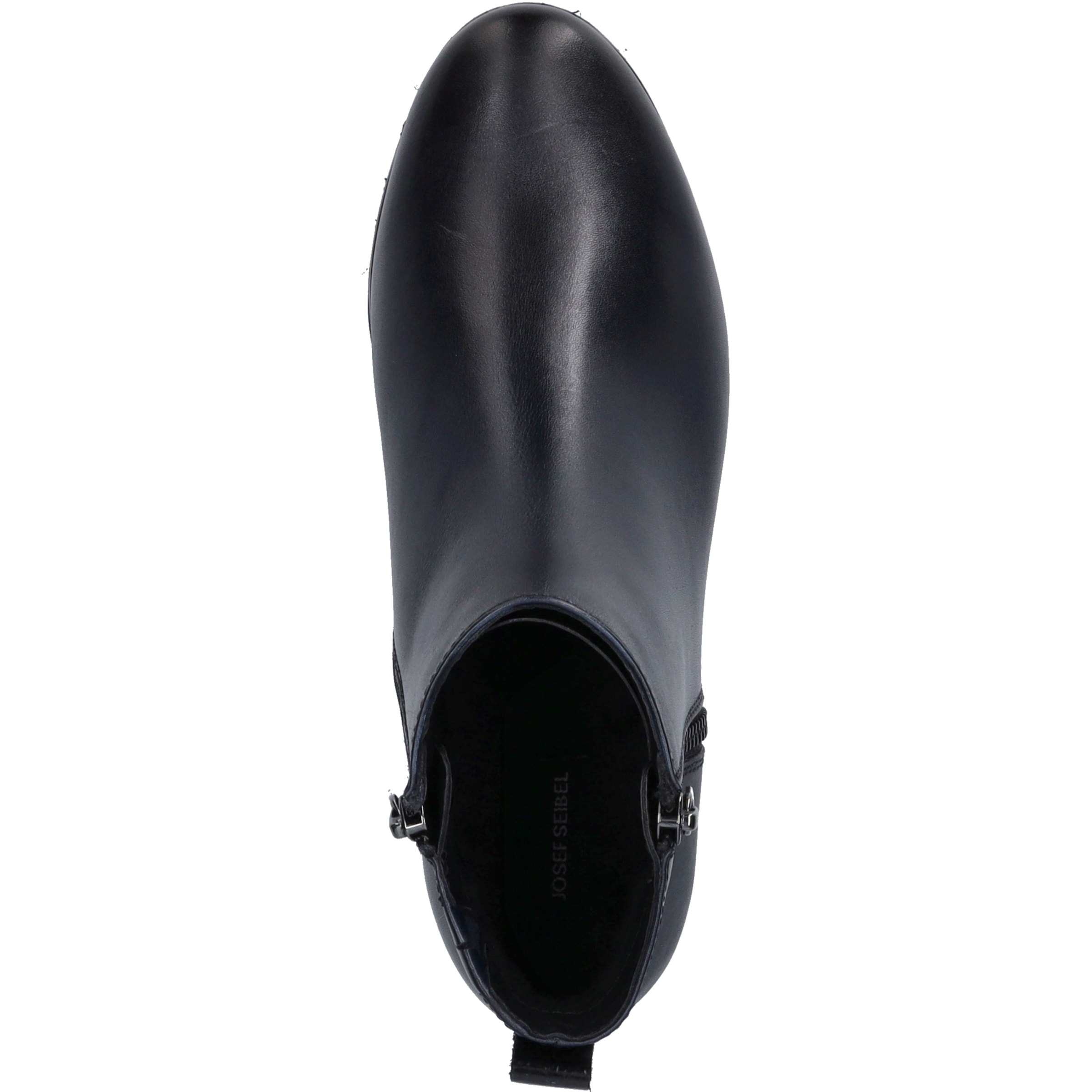 Josef Seibel Stiefelette »Chiara 10, dunkelblau«