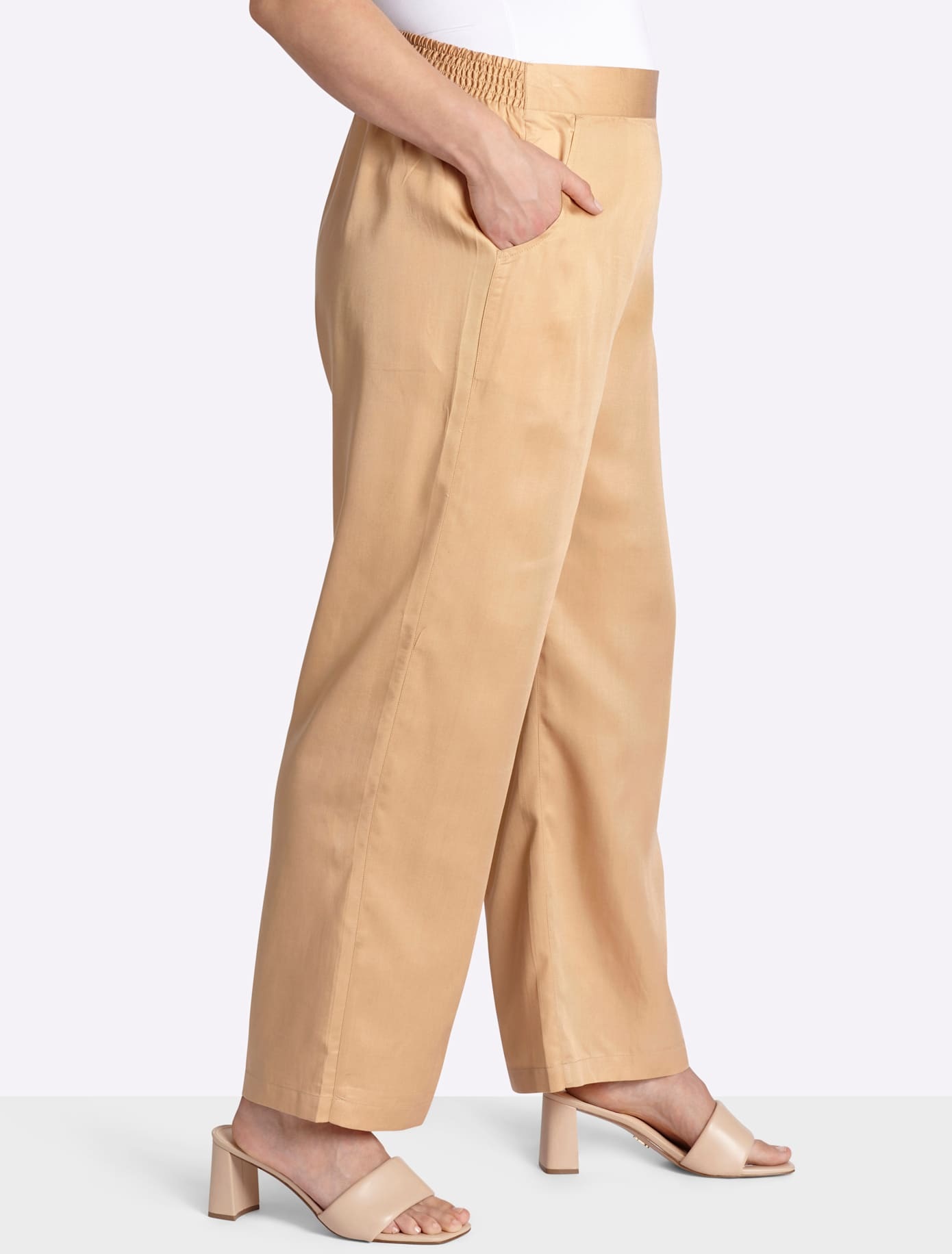 Sheego Schlupfhose