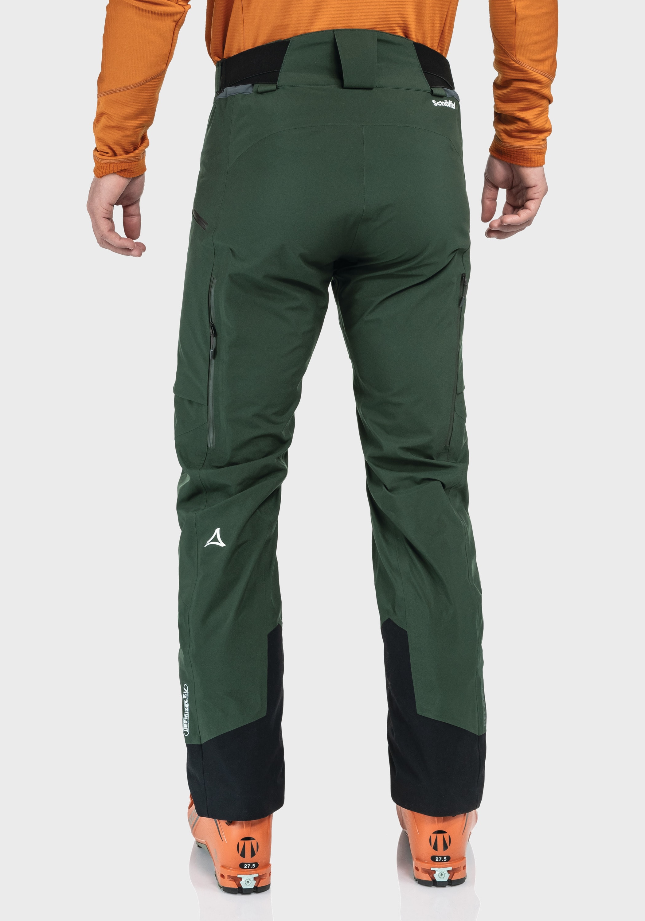 Schöffel Outdoorhose »3L Pants Pizac M«