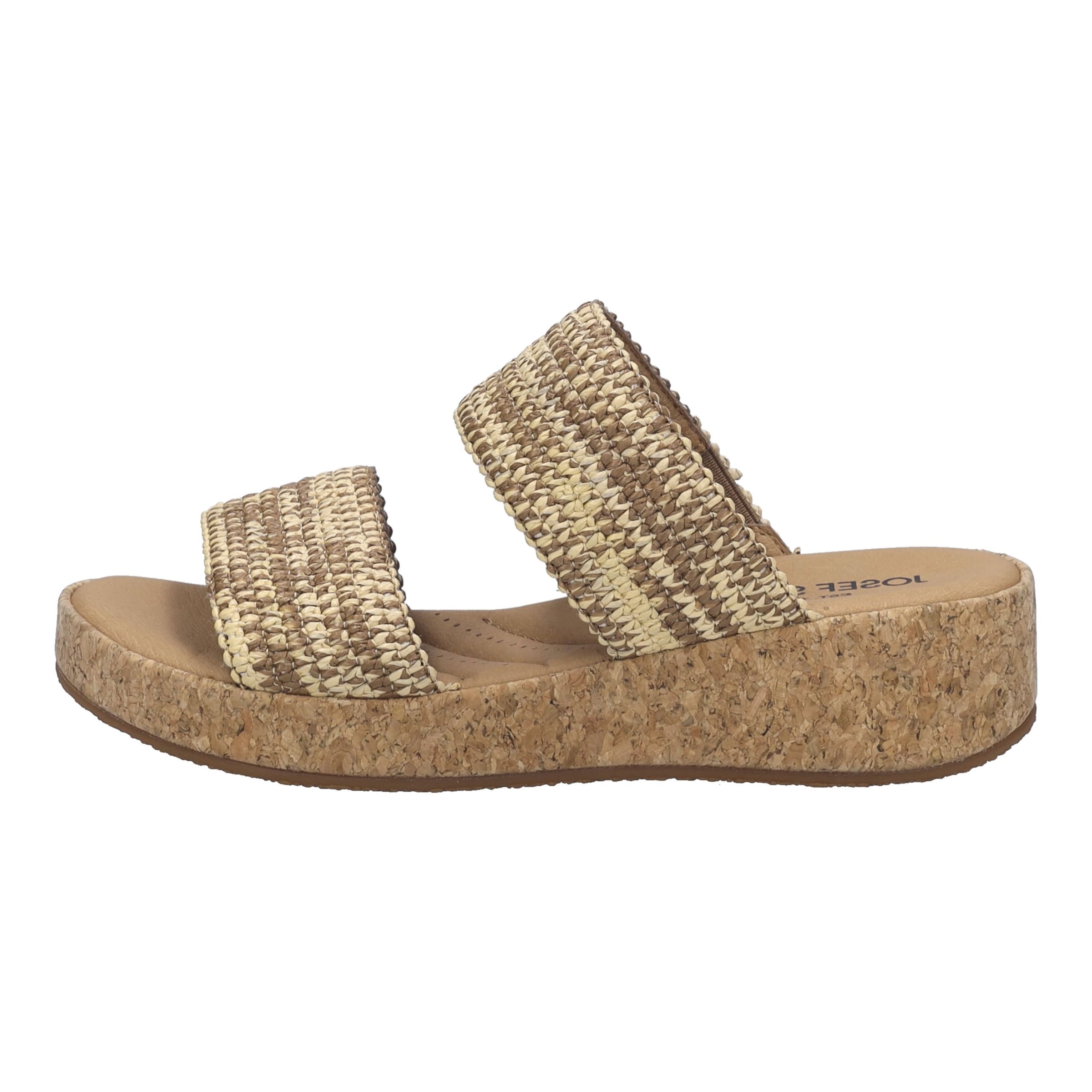 Josef Seibel Slipper »Evita 02, brasil-multi«