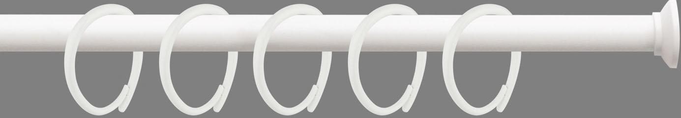 Good Life Gardinenring »Clara« offen / geschlossen (10 Stück)