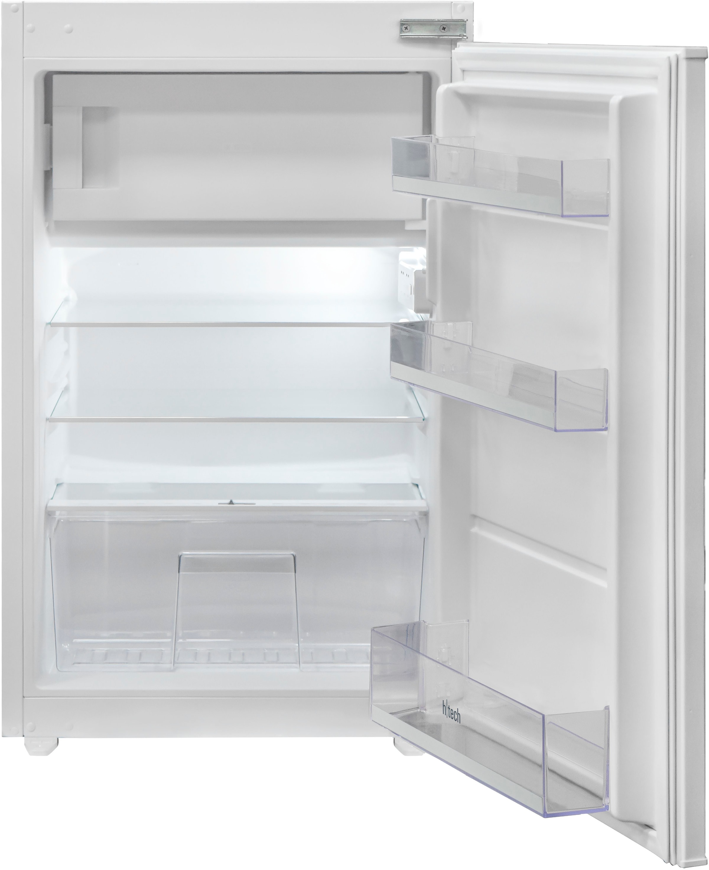 Flex-Well Küche »Riva«, Gesamtbreite 190 cm, mit Apothekerschrank, mit  Einbau-Kühlschrank etc. kaufen online bei OTTO | Apothekerschränke