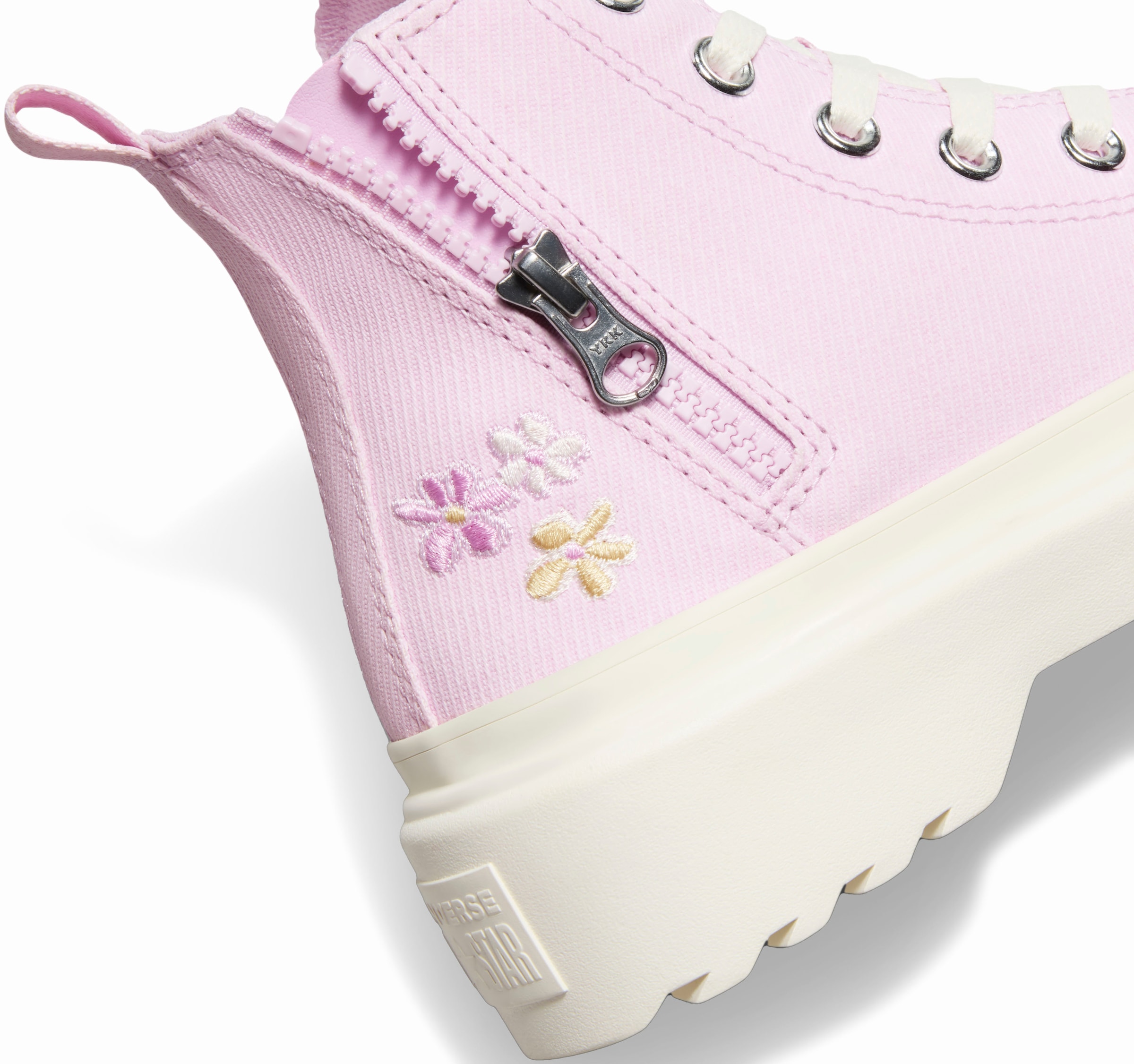 Converse Sneaker »CHUCK TAYLOR ALL STAR LUGGED LIFT P«