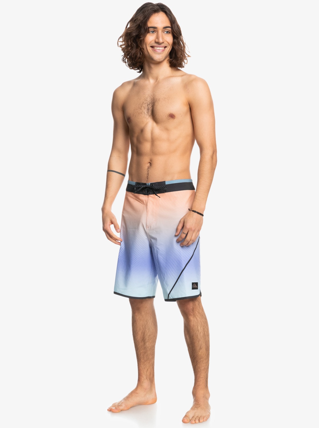 Quiksilver Boardshorts »Surfsilk 20"«