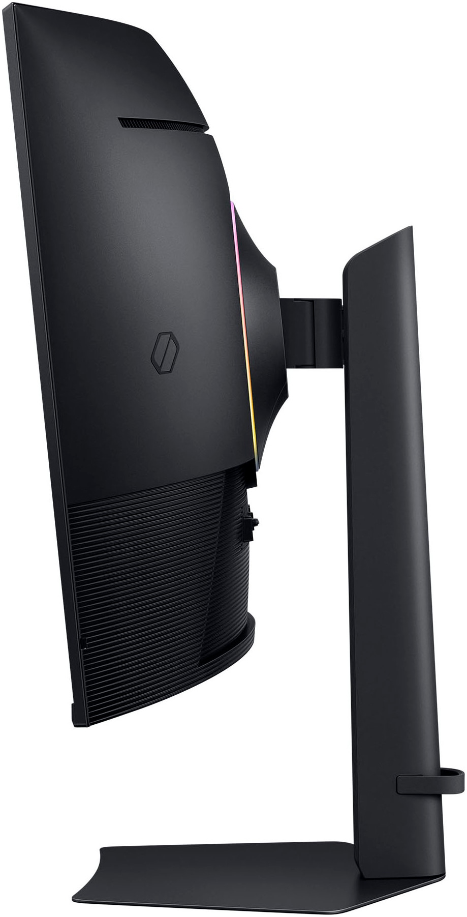 Samsung Curved-Gaming-Monitor »S37FG756EU« 92 cm/37 ″  3840 x 2160 px 1 Reaktionszeit 165 Hz