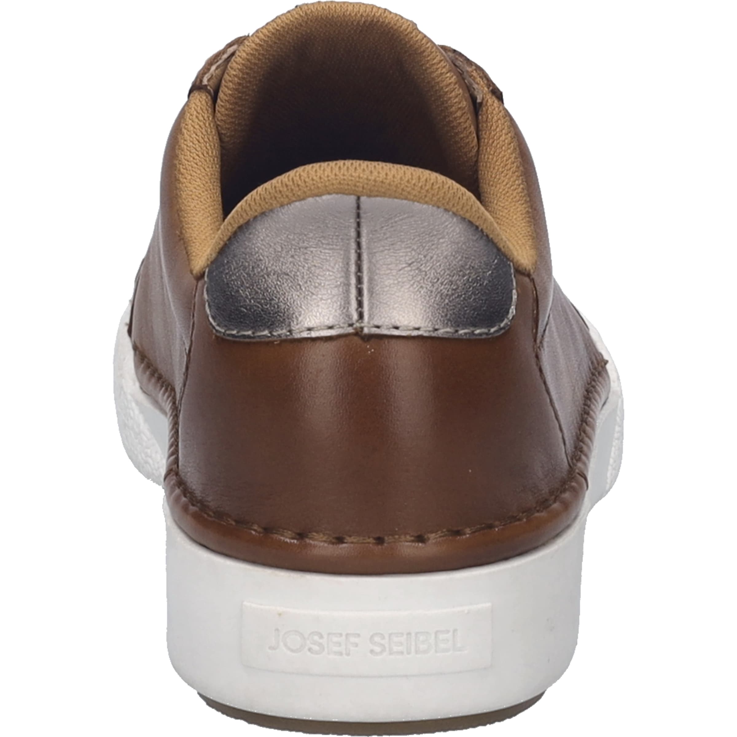 Josef Seibel Sneaker »Claire 33, camel-kombi«