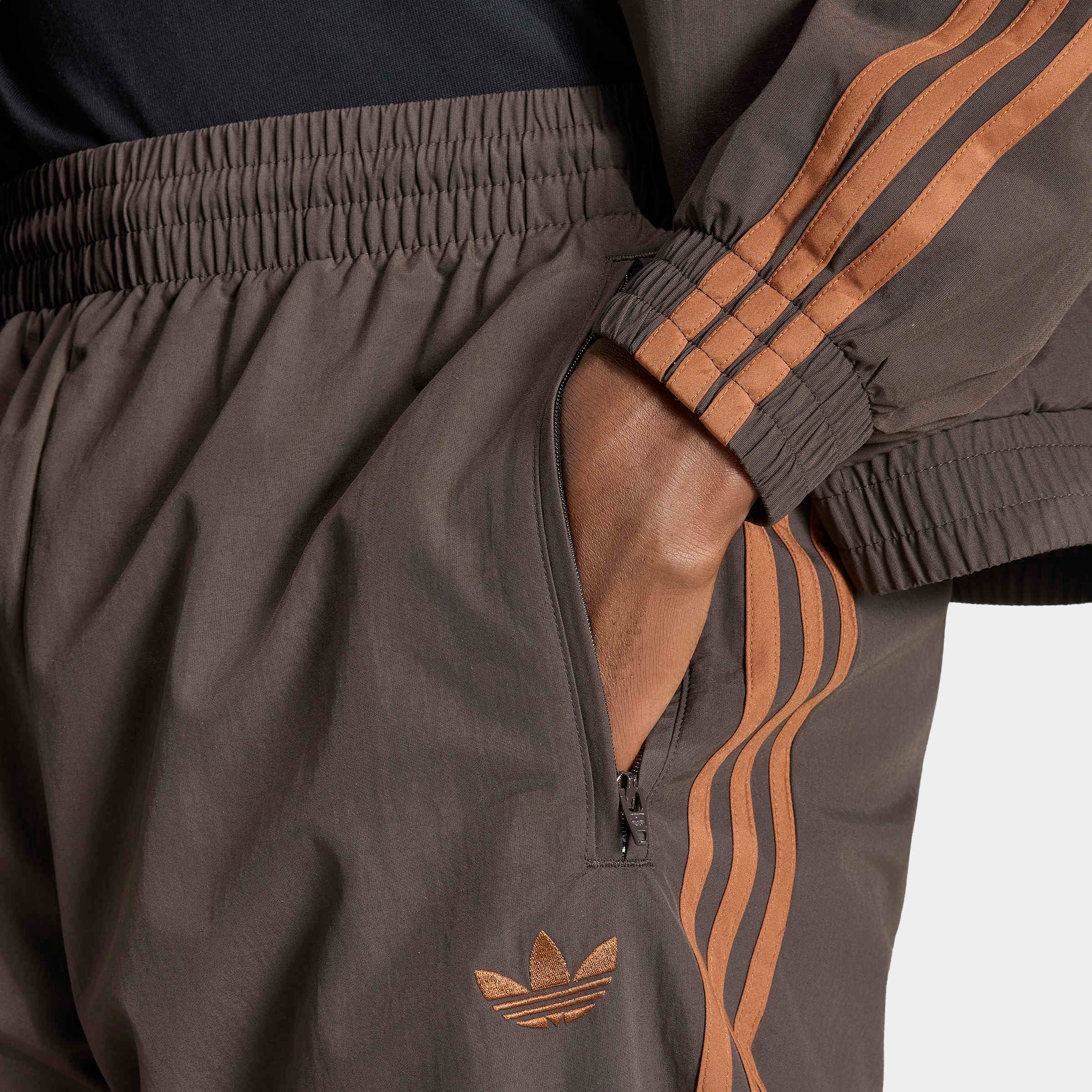 adidas Originals Sporthose »FIREBIRD WOVEN«