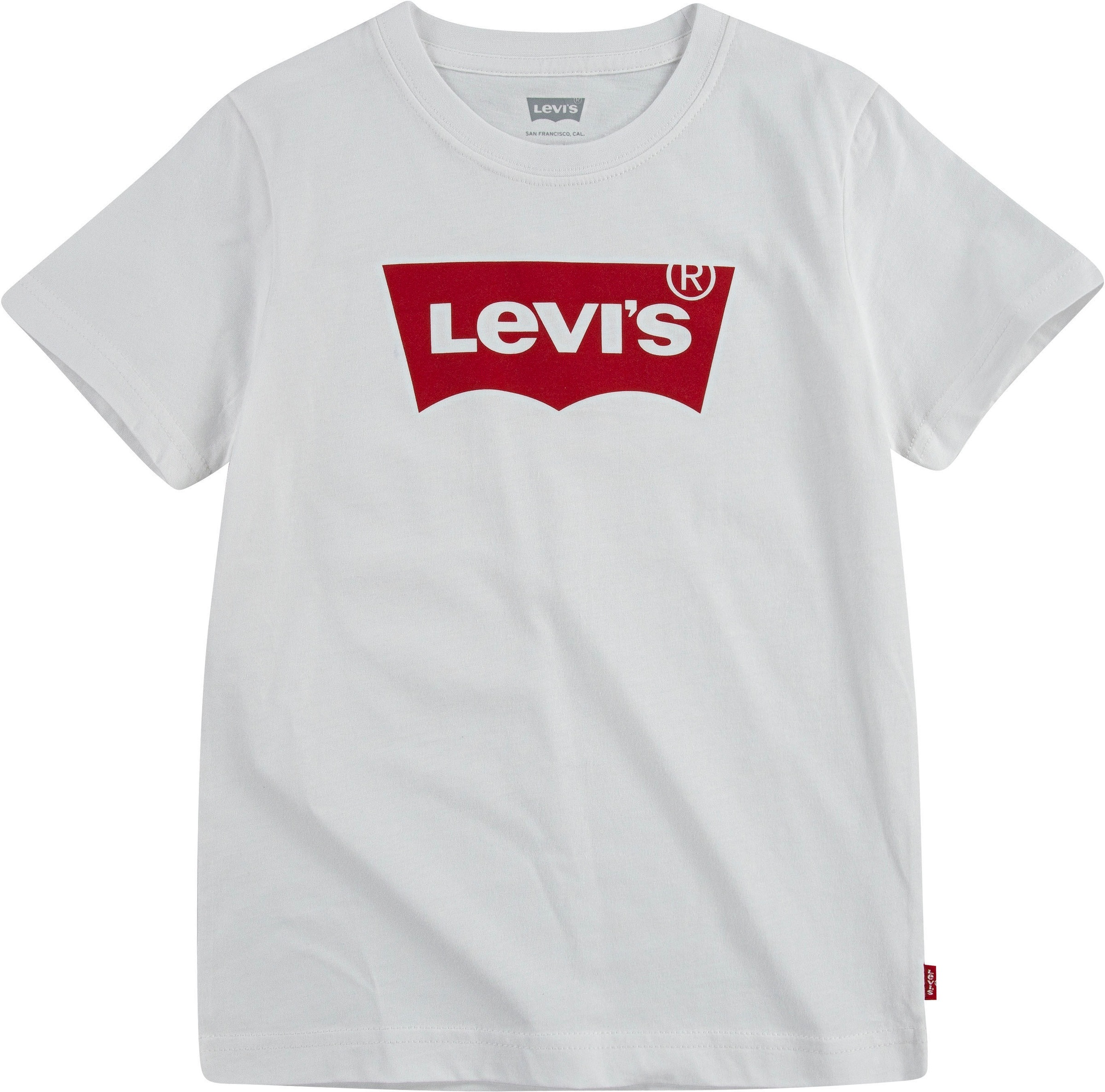 Levi's® Kids T-Shirt »LVB BATWING TEE«, for BOYS