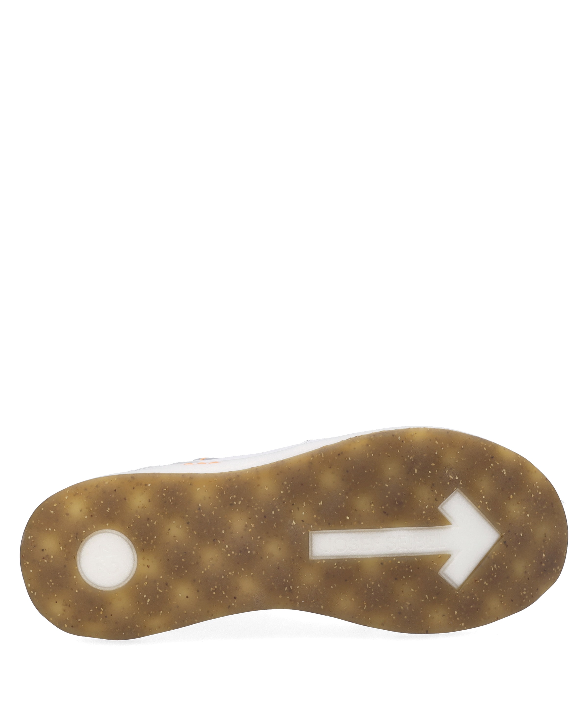 Josef Seibel Sneaker »Clint 03, weiss«