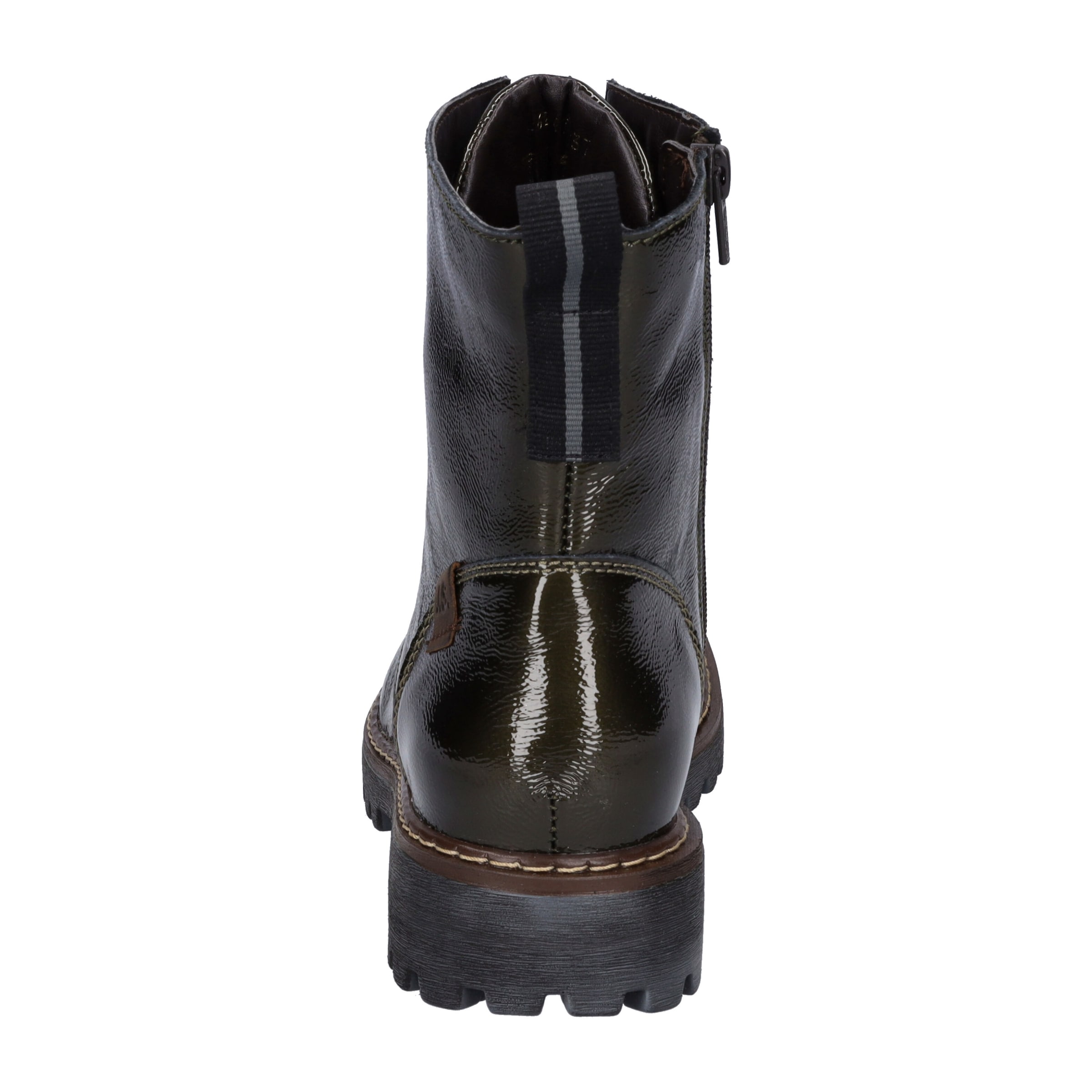 Josef Seibel Stiefelette »Marta 02, oliv«
