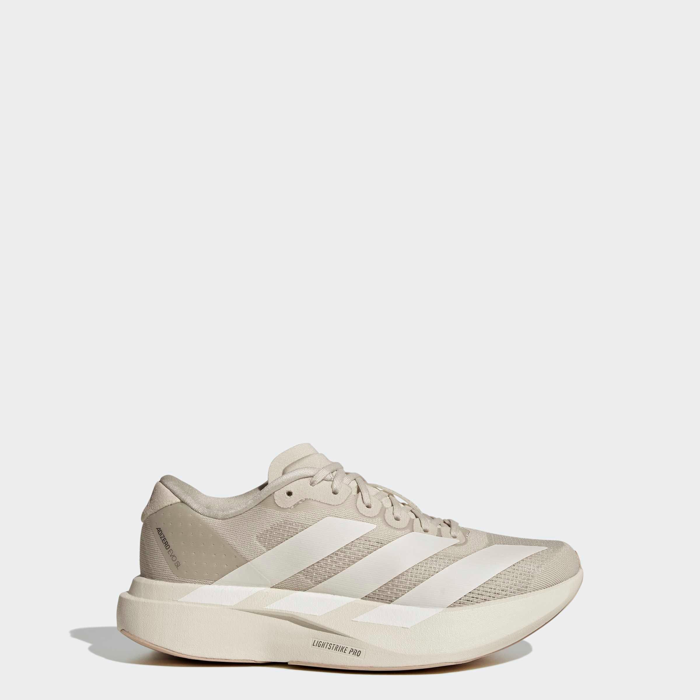 adidas Performance Laufschuh »ADIZERO EVO SL E FÜR KINDER UND TEENS«