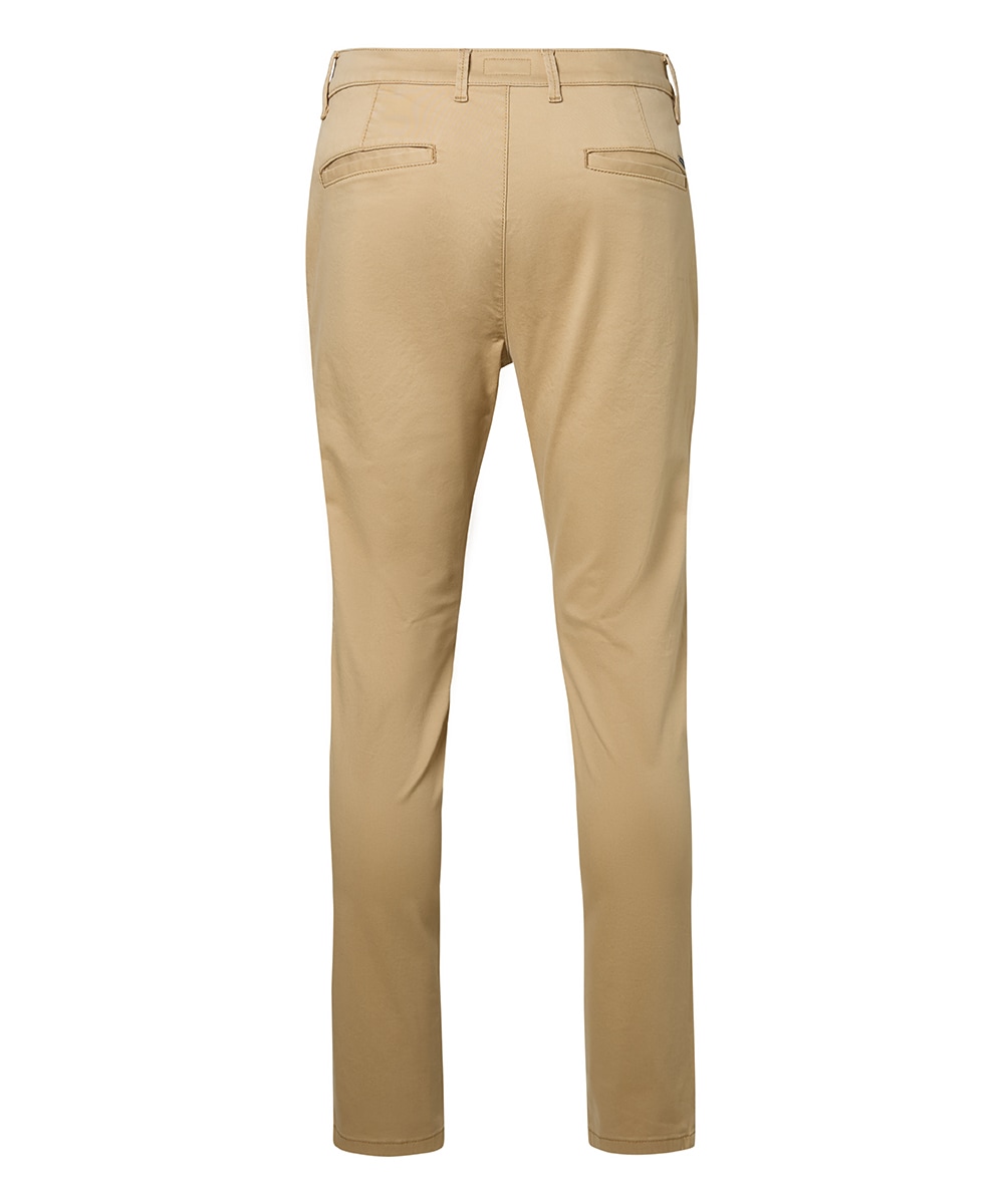 Pioneer Authentic Jeans Chinohose »PAJ-ENRICO«  Slim Fit