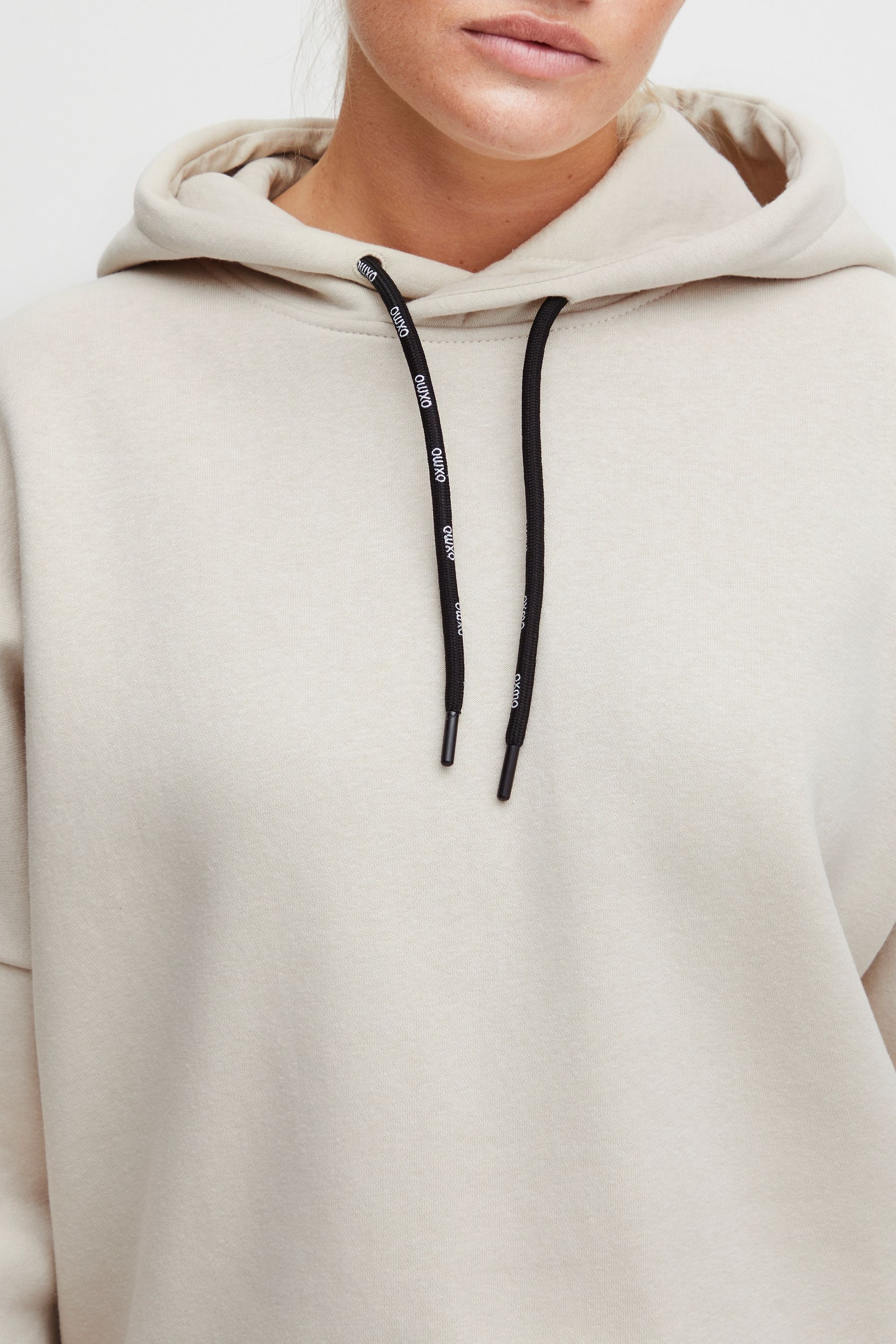 OXMO Hoodie »Hoodie OXSanni«