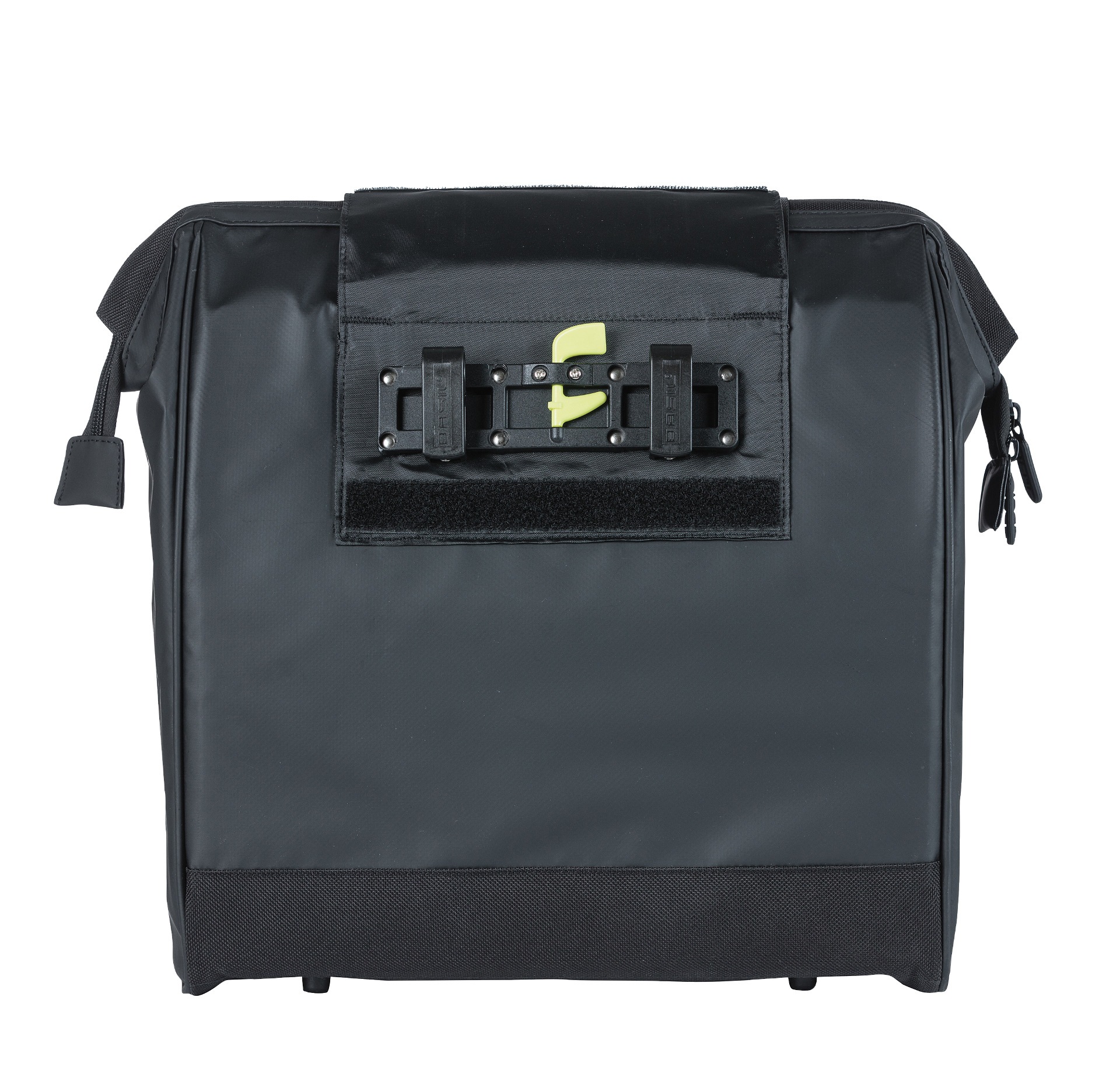 Basil Fahrradtasche »Shoppertasche Grand, Tarpaulin«