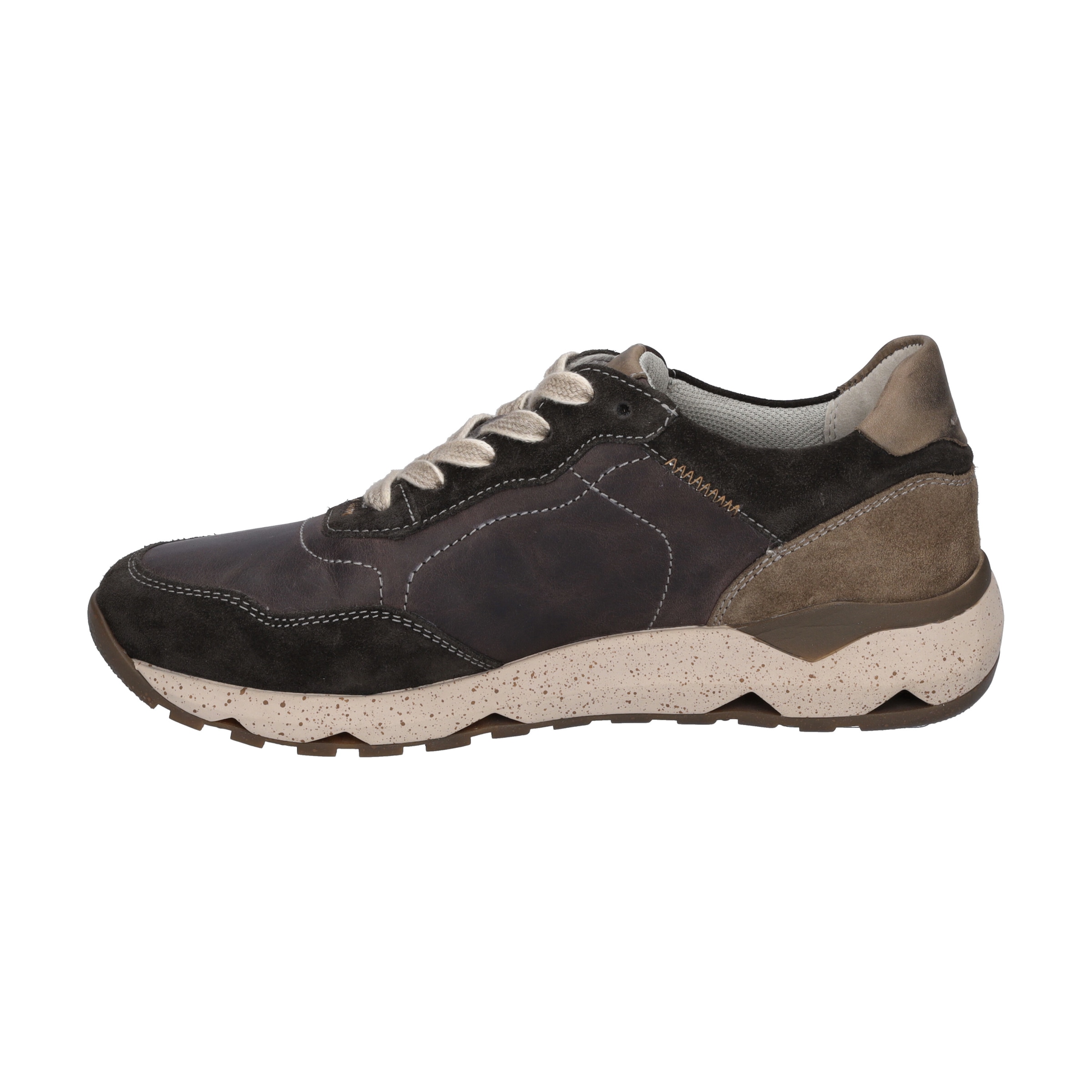 Josef Seibel Sneaker »Jonah 05, titan-kombi«