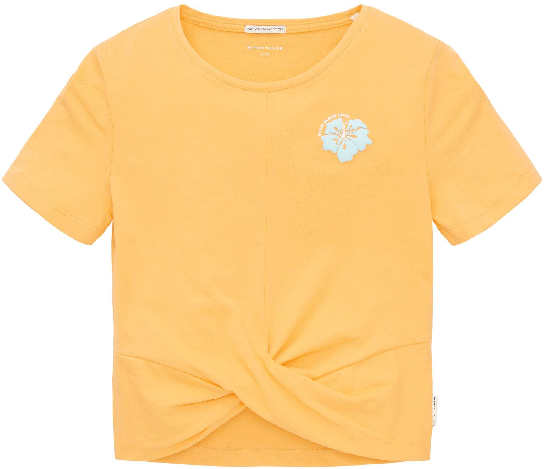 Trigema T-Shirt »TRIGEMA Shirt Glitzersteinen« mit OTTO bei Niedliches bestellen