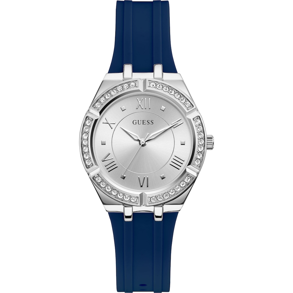 Guess Quarzuhr »GW0034L5,COSMO«