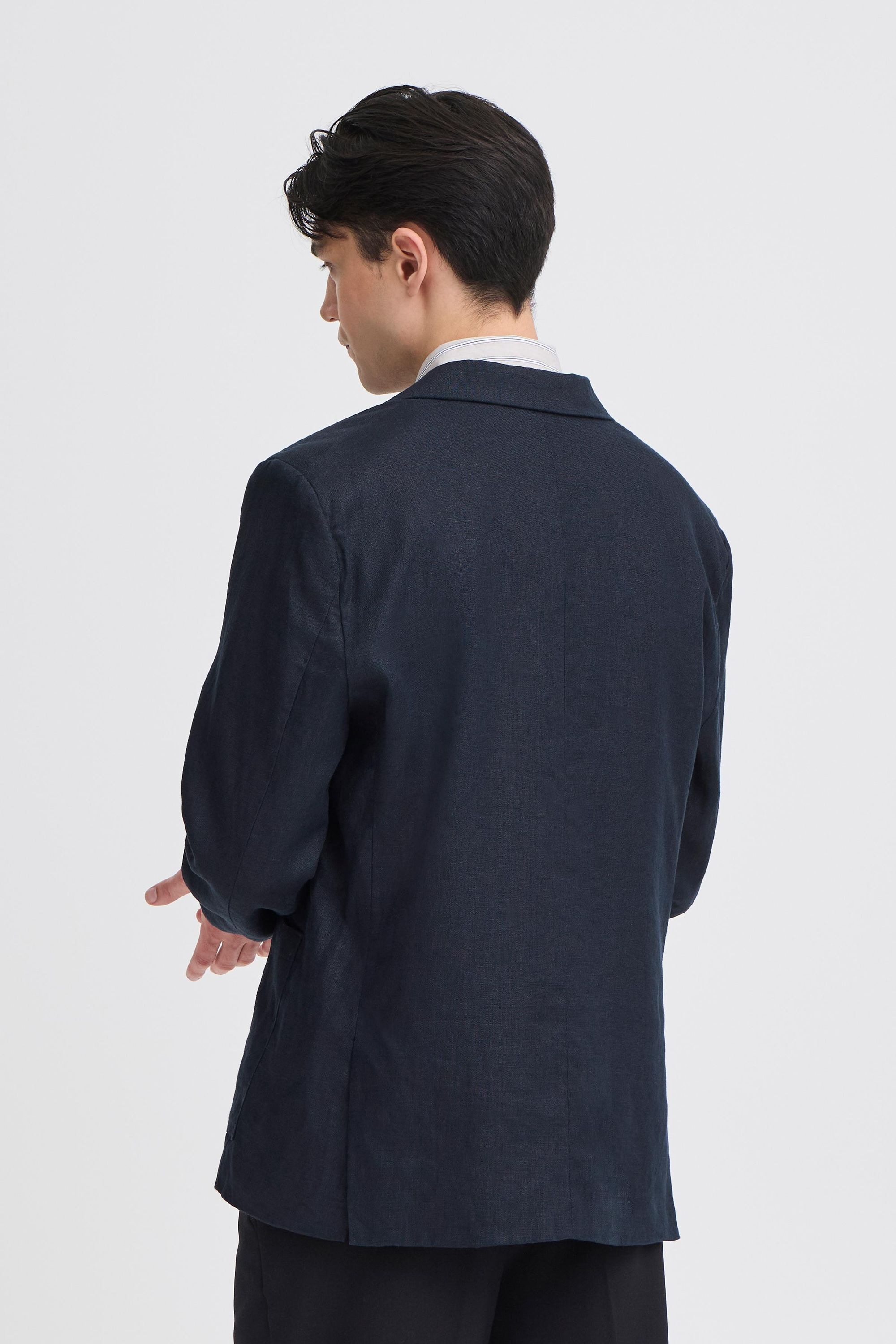 Casual Friday Sakko »Sakko CFEdlund Linen«