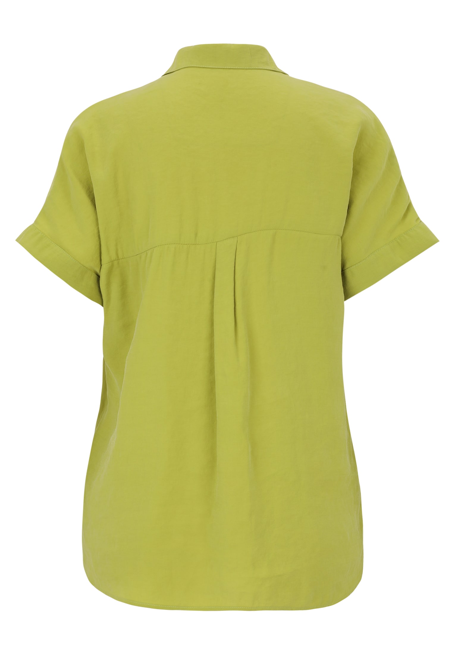 Betty Barclay Schlupfbluse »Schlupfbluse mit Kragen«