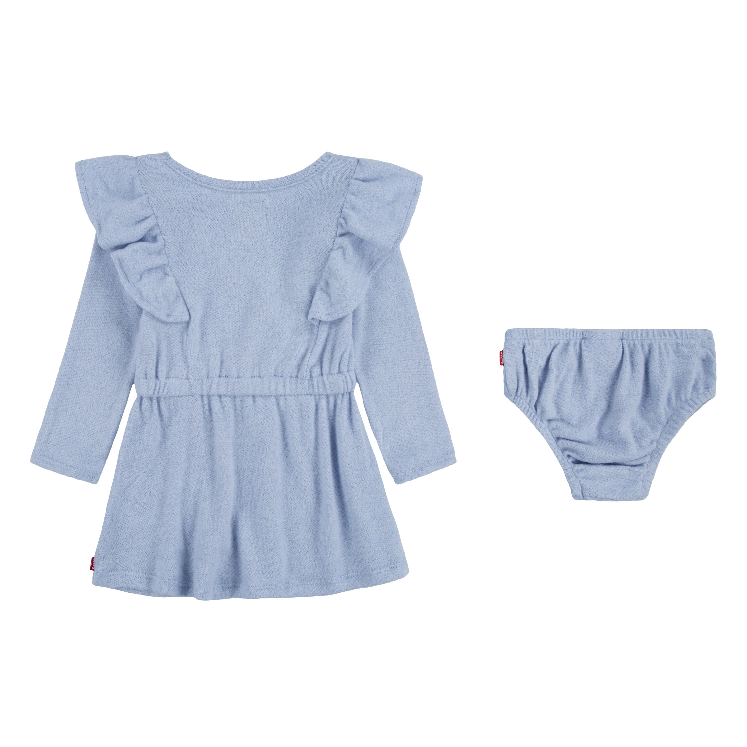 Levi's® Kids Jerseykleid Set,  mit passendem Slip im Set, for Girls