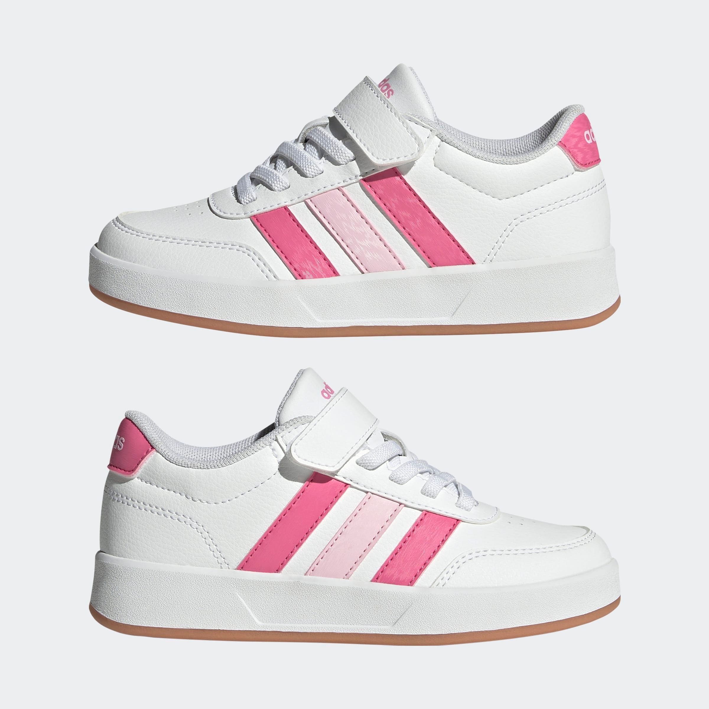 adidas Sportswear Sneaker »BREAKNET 3.0  KIDS«
