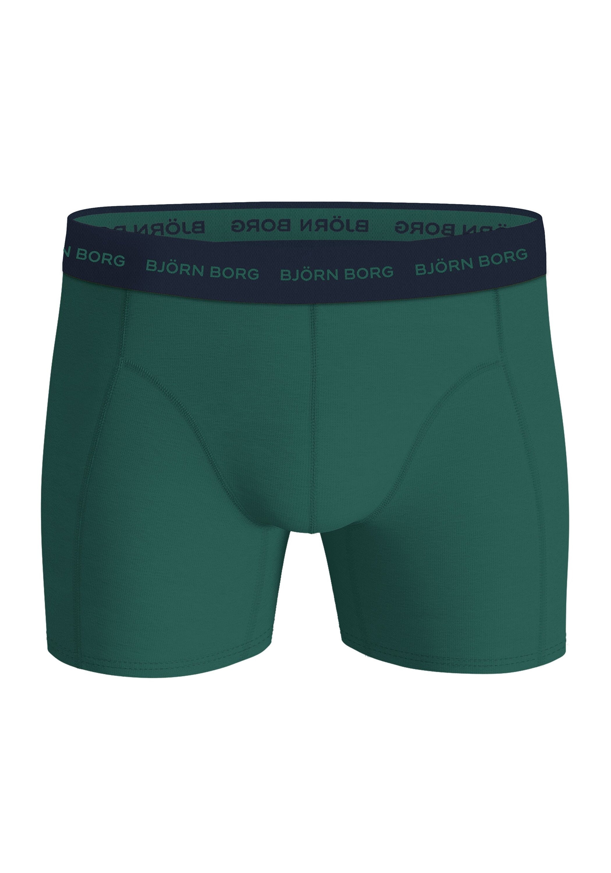 Björn Borg Boxershorts »Boxershort 7er Pack«