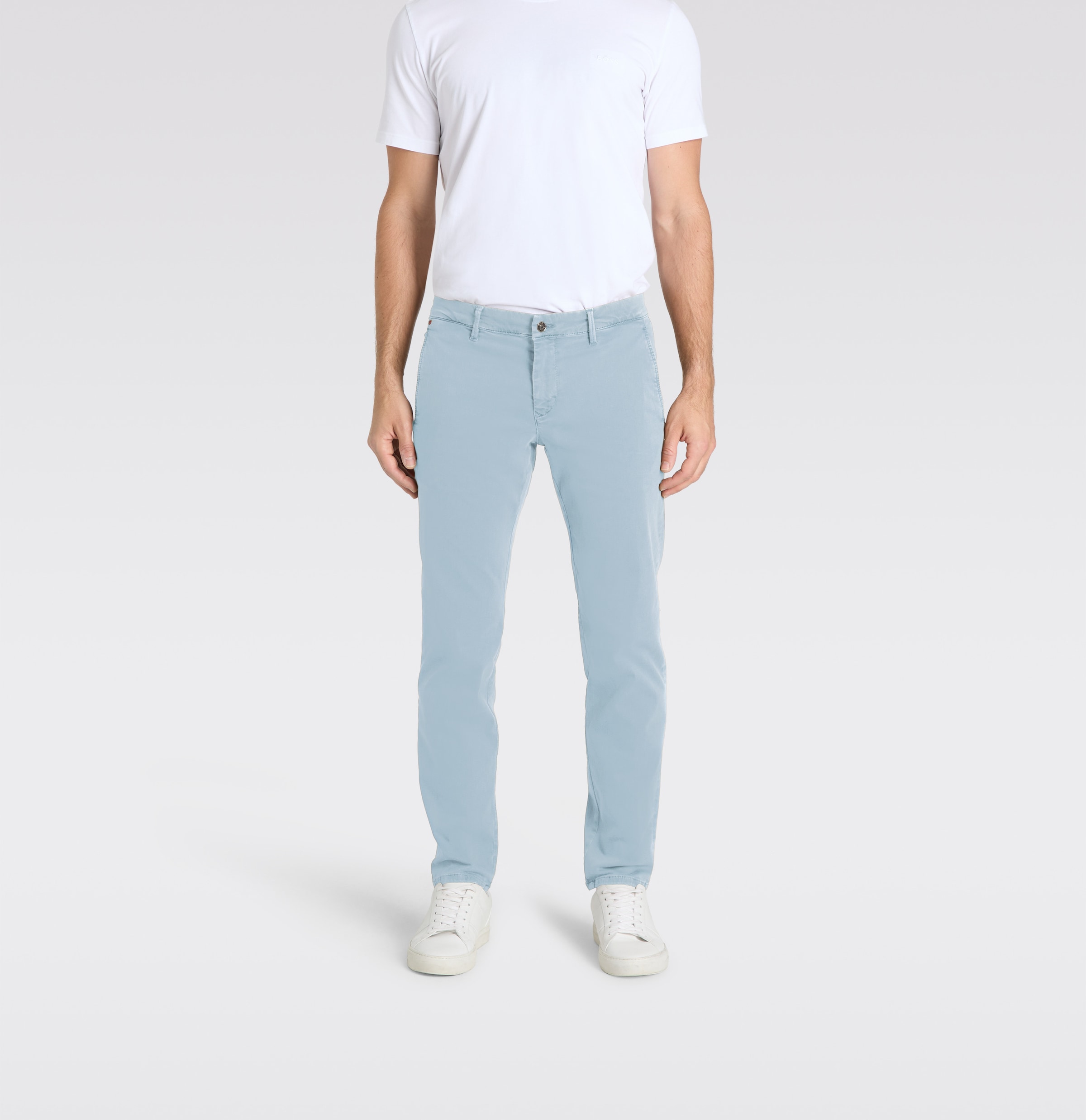 MAC Chinohose »Driver«  mit Stretch