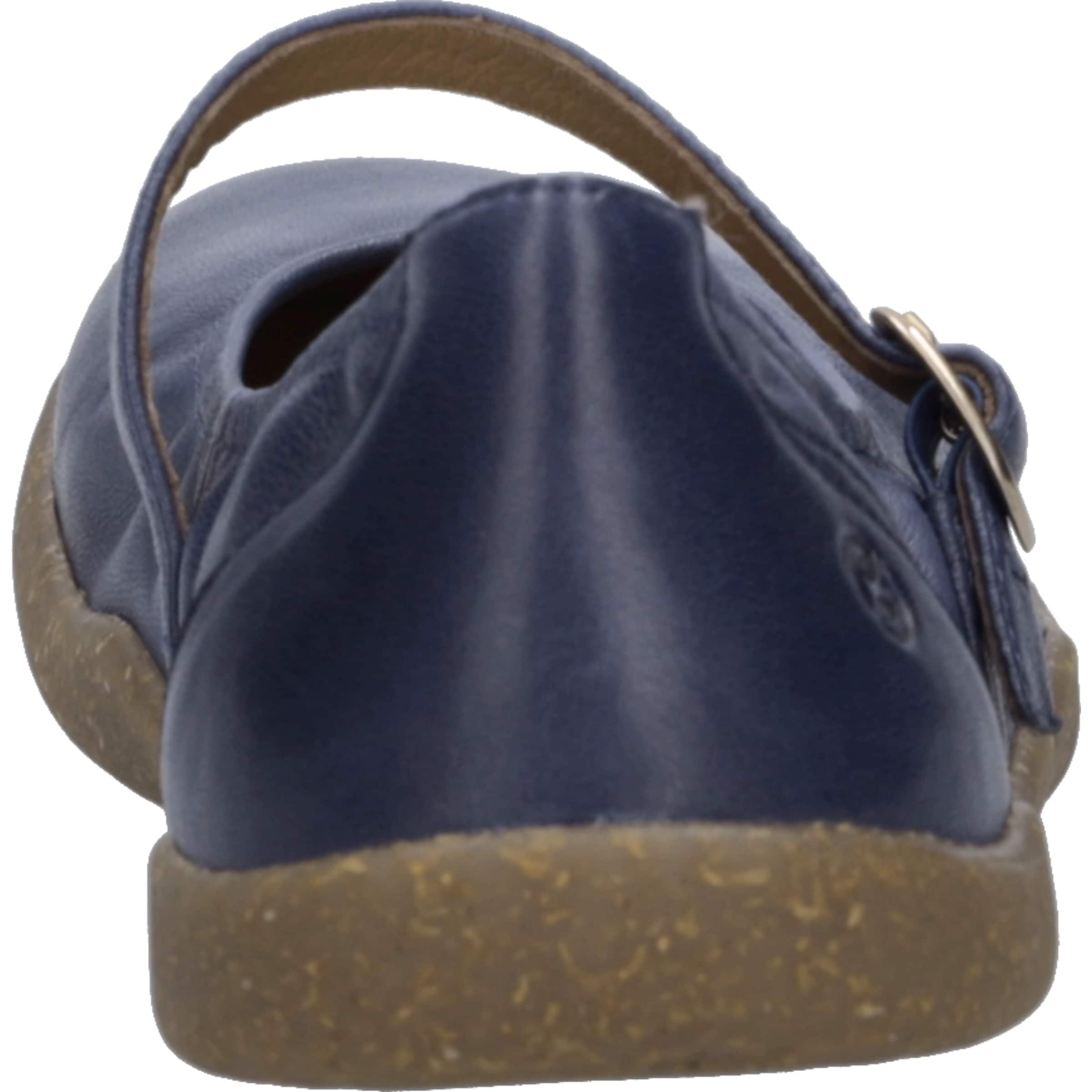 Josef Seibel Ballerina »Cassandra 10, jeans«