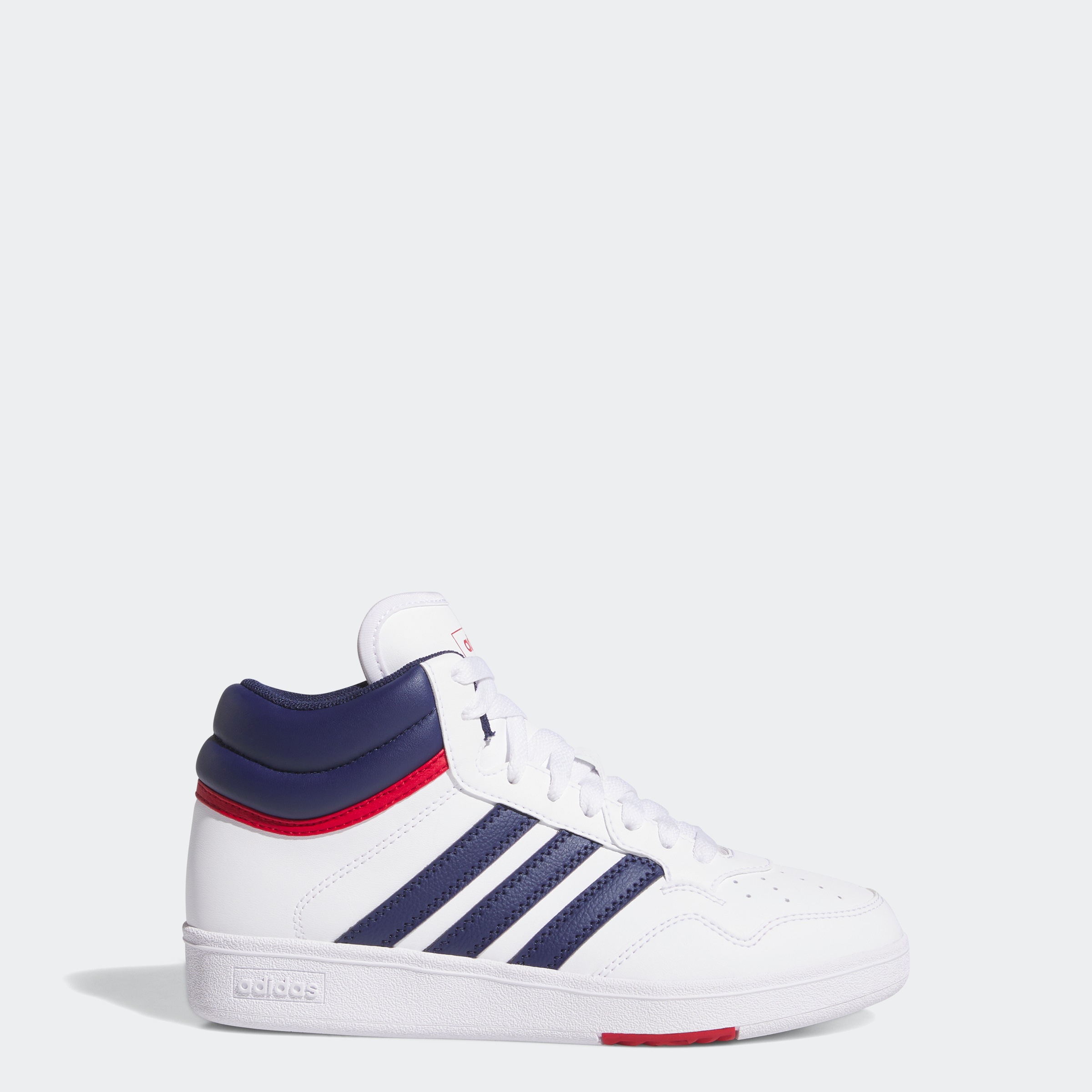 adidas Sportswear Sneaker »HOOPS MID 4.0 KIDS«
