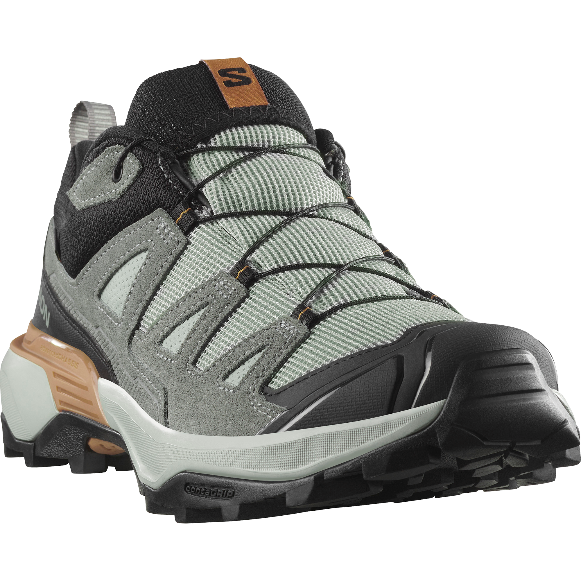 Salomon Outdoorschuh »X ULTRA 360 LTR GORE-TEX«  wasserdicht dank Gore-Tex Membrane