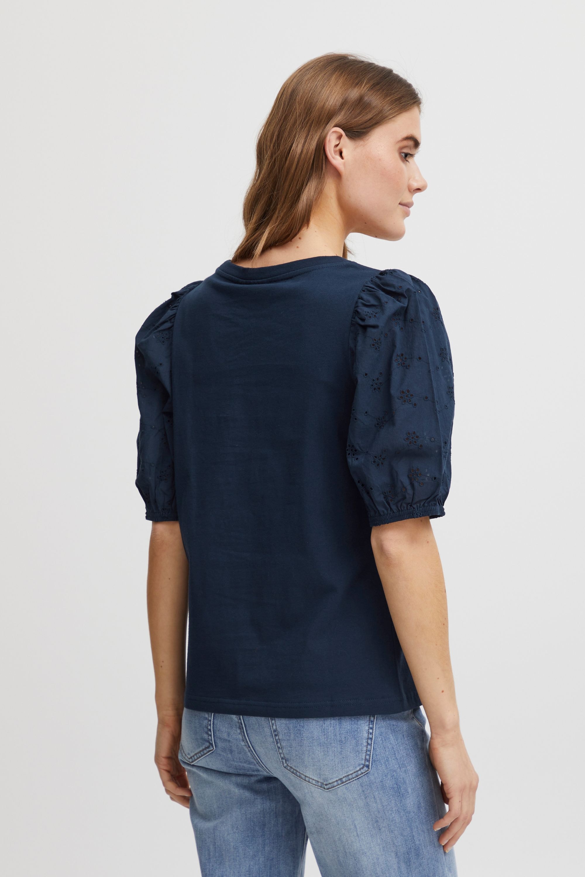 fransa Tunika »T-Shirt FRMae«