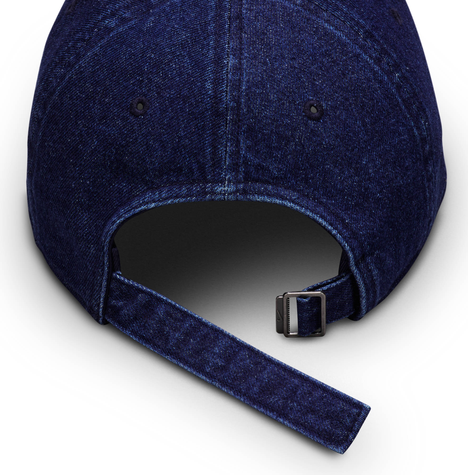 Nike Sportswear Baseball Cap »U NK CLUB CAP U CB DENIM 24 L« aus Baumwolle, für Erwachsene, in den Größen S, M und L