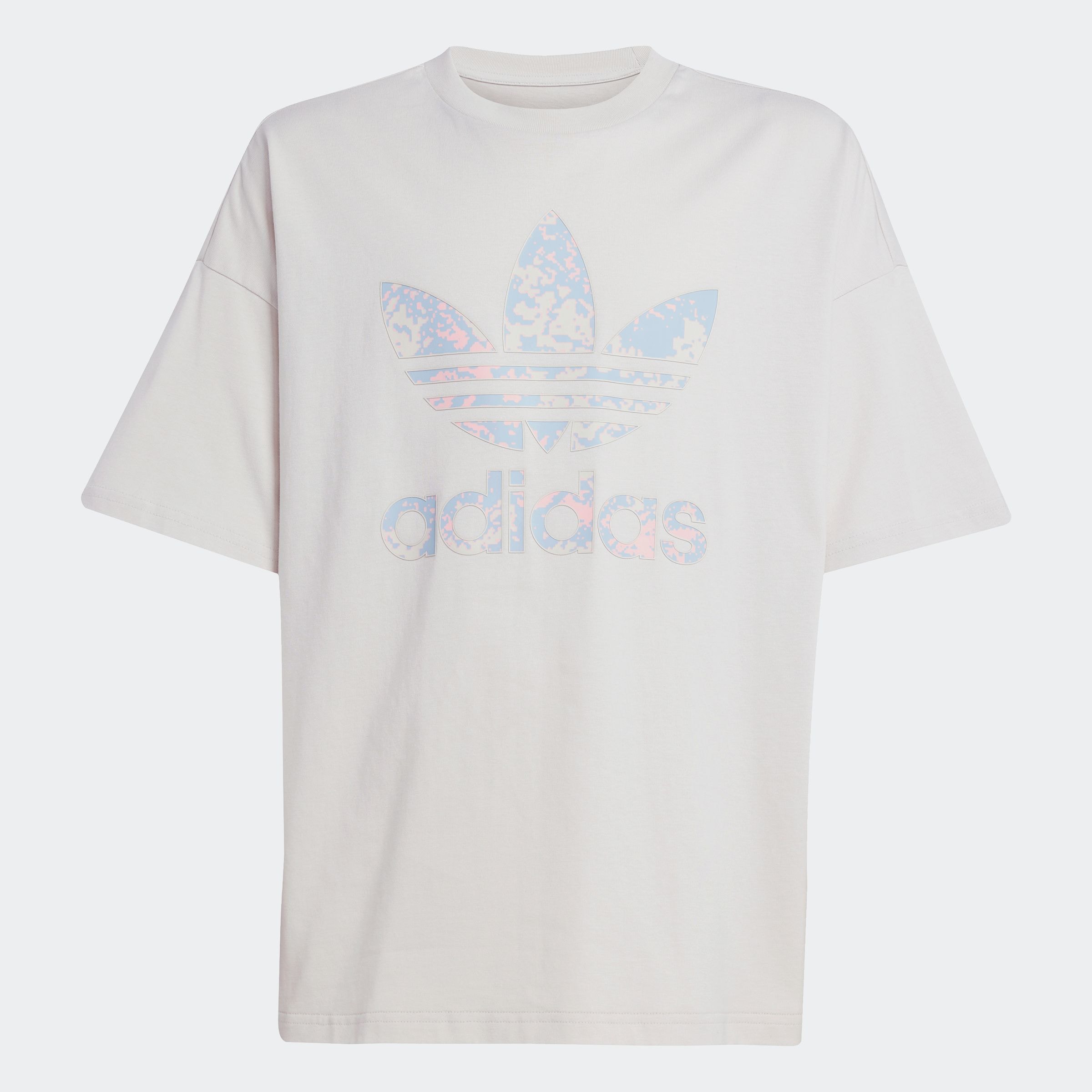 adidas Originals T-Shirt »LOOSE TEE«