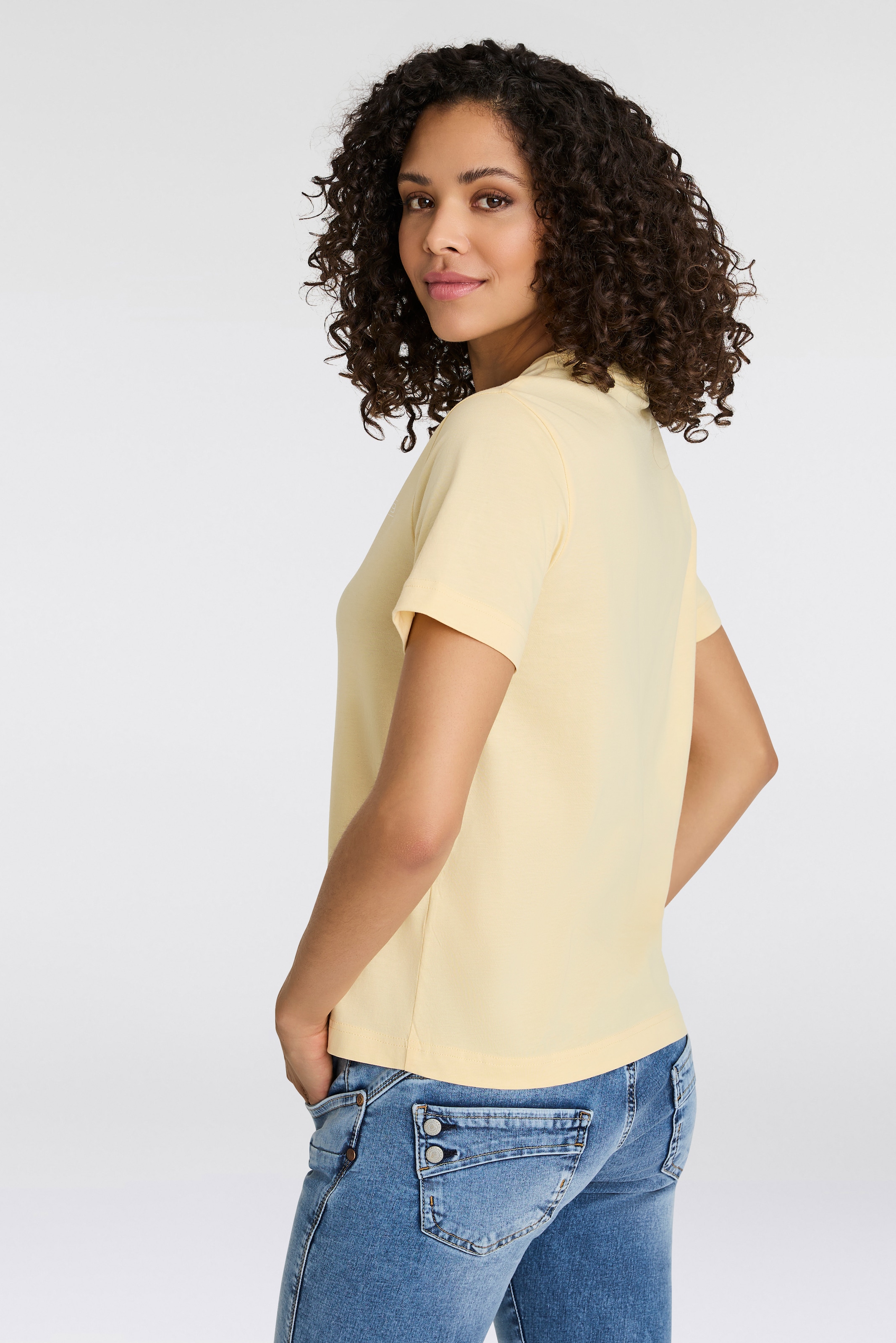 Gant T-Shirt »REG SHIELD SS T-SHIRT«