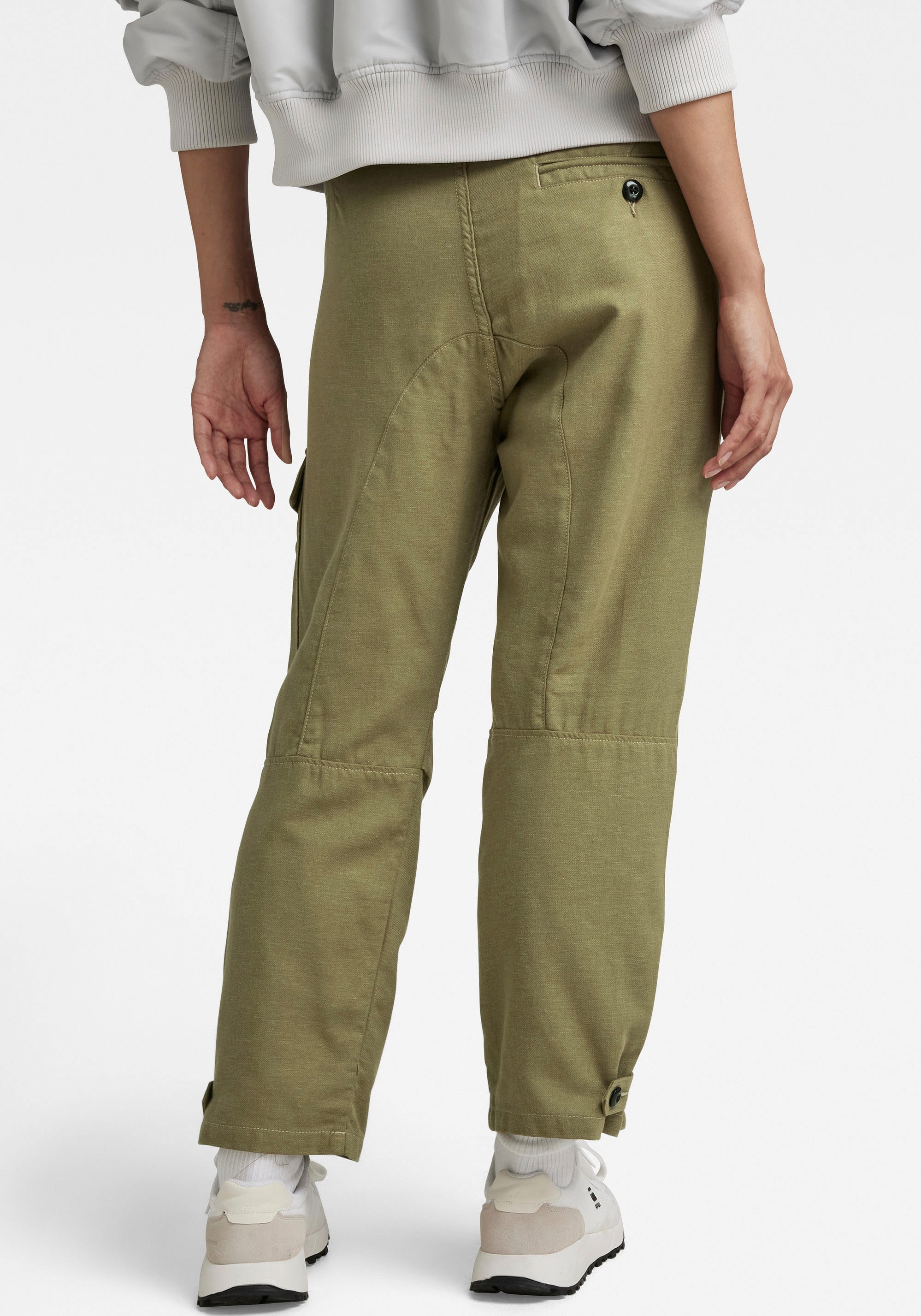 G-STAR Cargohose »Cargo Relaxed«
