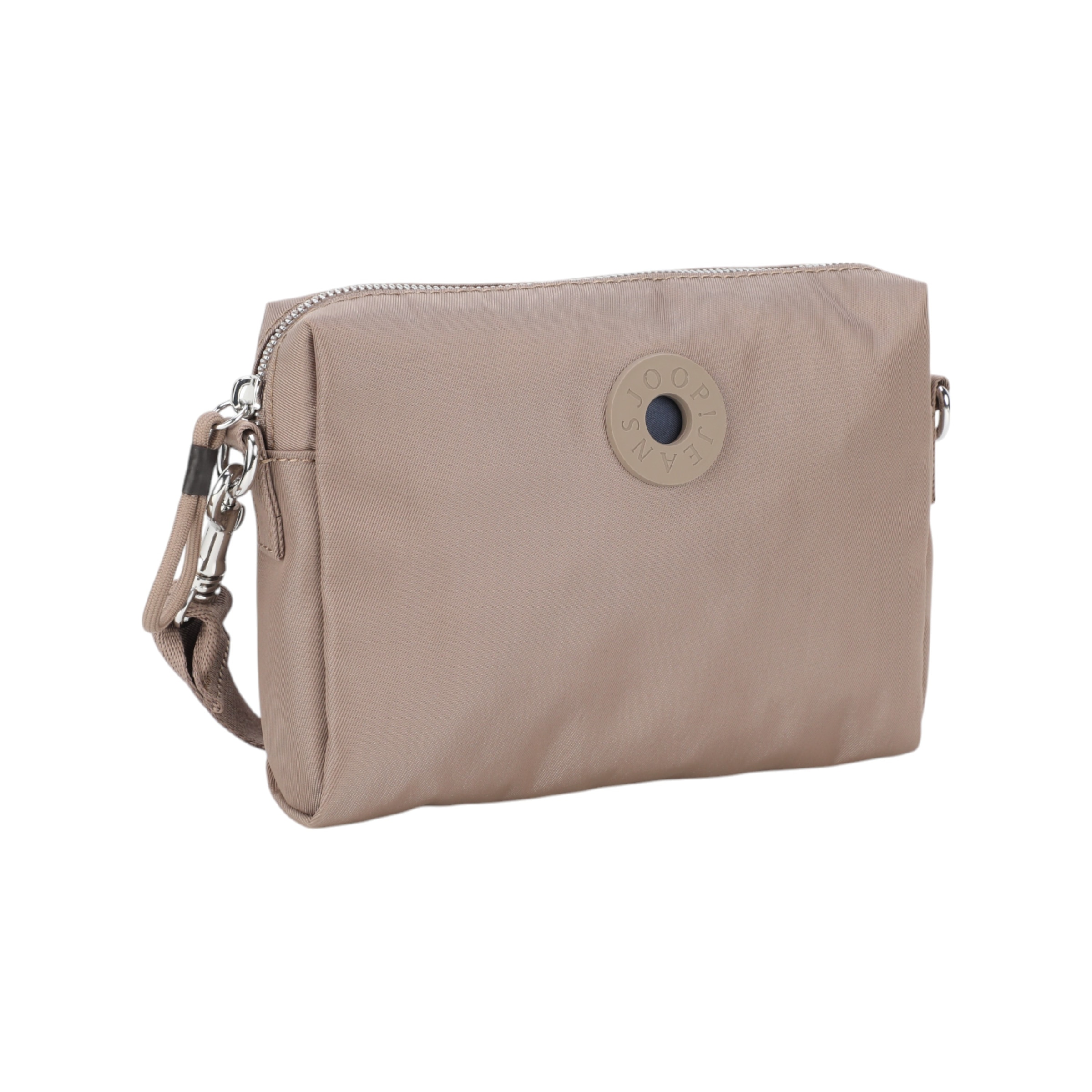 Joop Jeans Schultertasche »giocoso 1.0 loretta shoulderbag shz« Tasche Damen Damentasche Shoulder Bag