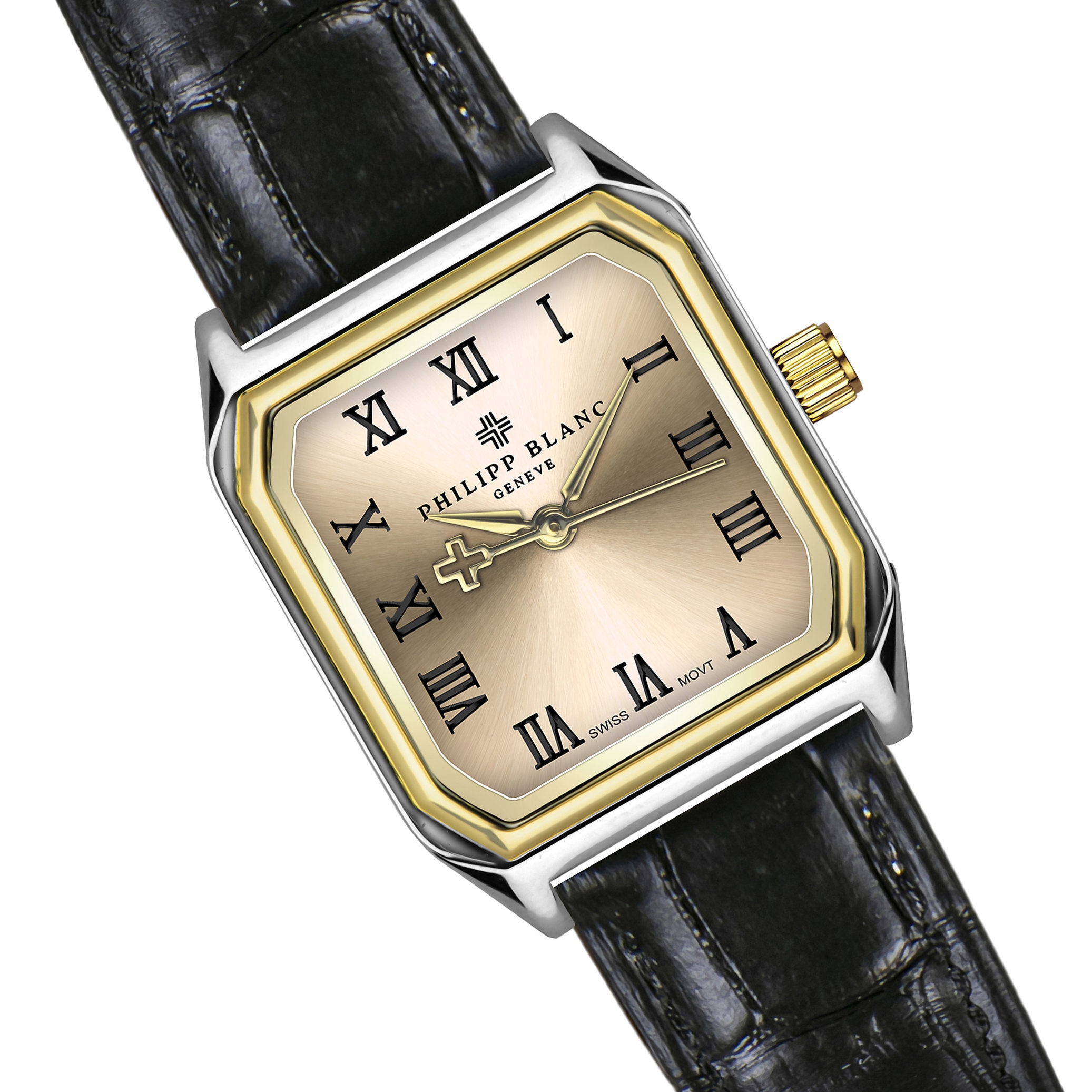 PHILIPP BLANC Quarzuhr »PD6-S074S«