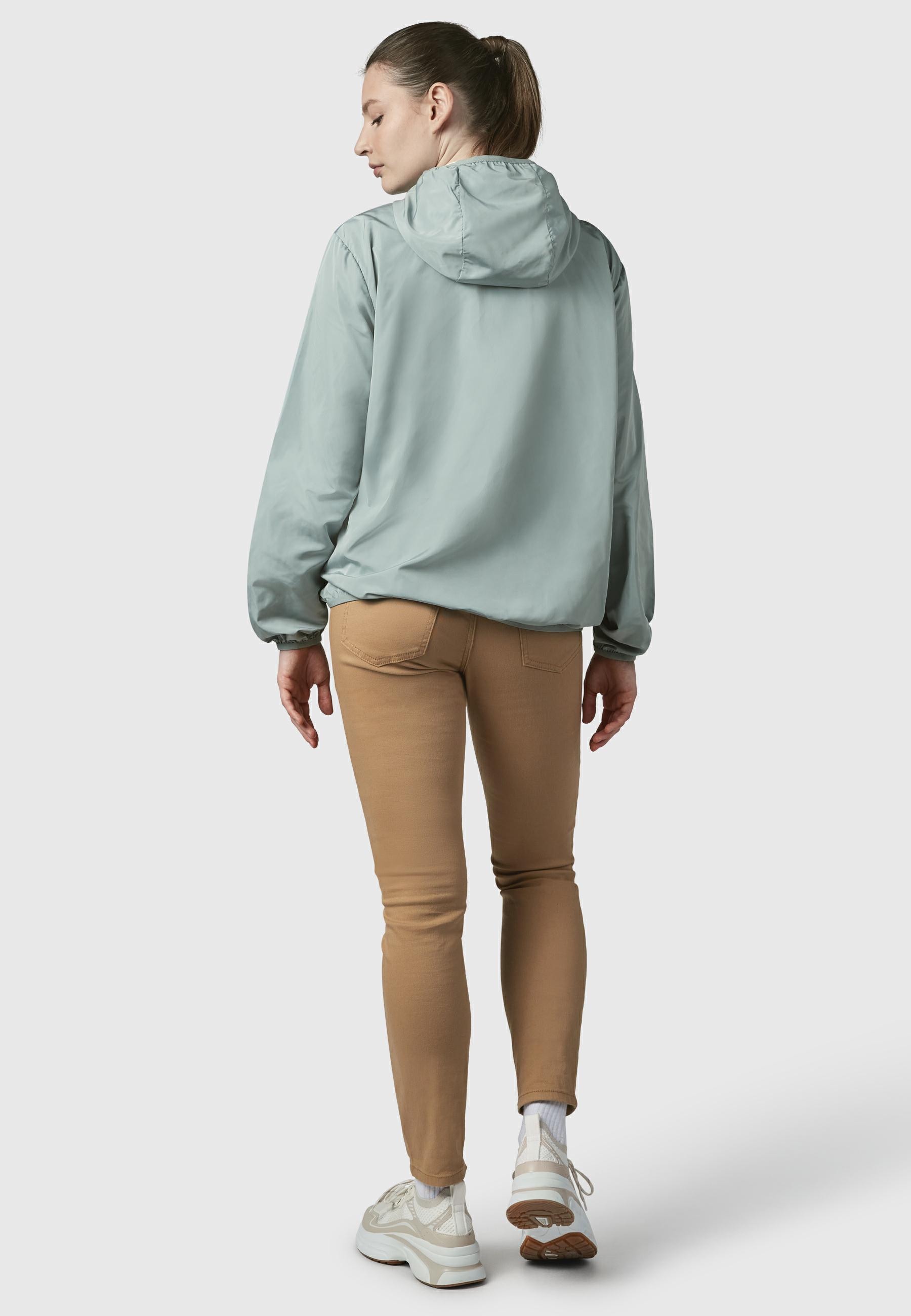 Ragwear Outdoorjacke »Outdoorjacke Vinzie C«