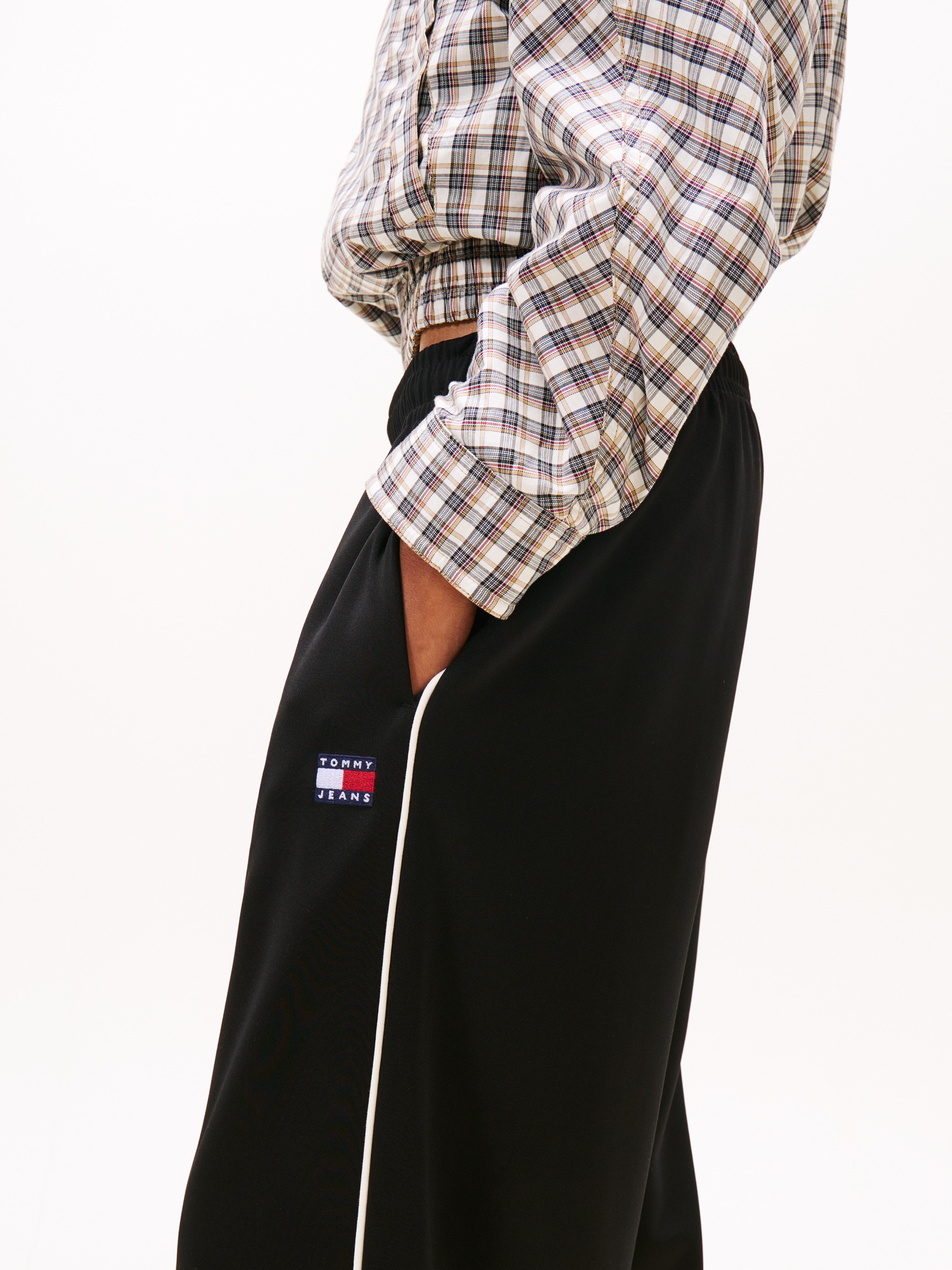 Tommy Jeans Trainingshose »TJW ARCHIVE TRACK PANT«