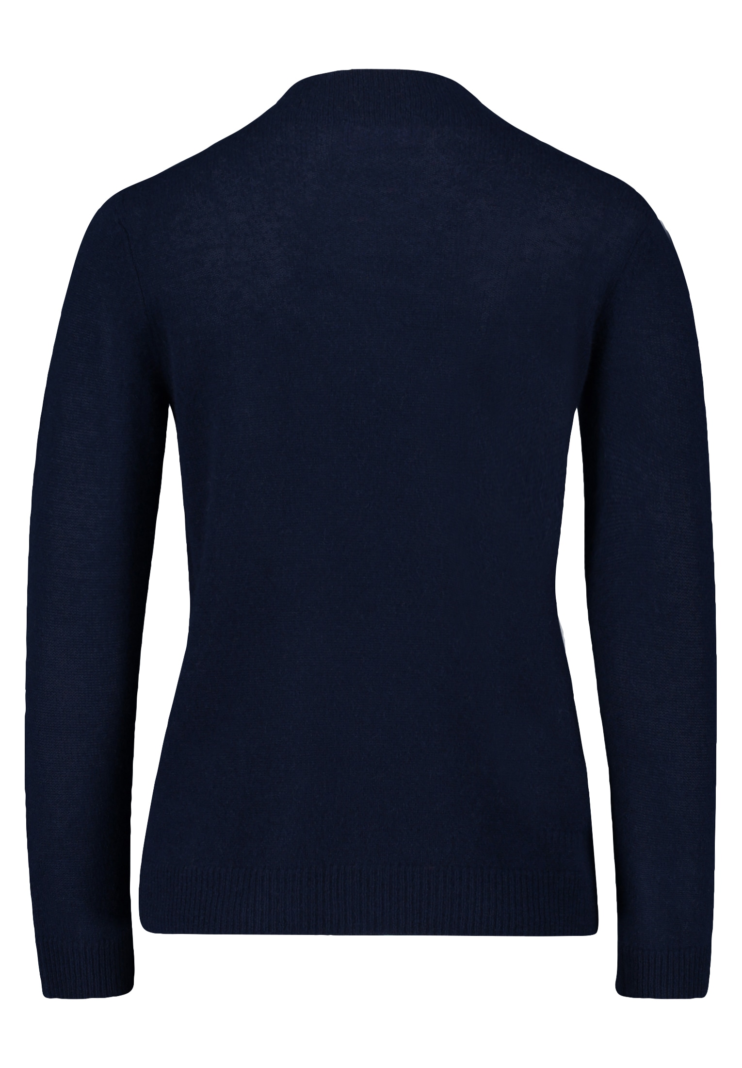Betty Barclay Kaschmirpullover »Kaschmir-Pullover mit Stehkragen«