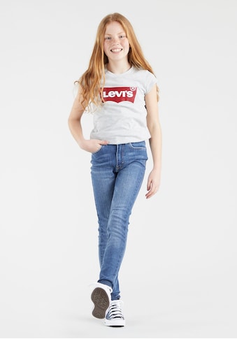 Levi's® Kids Stretch-Jeans »720 HIGH RISE SUPER SKINNY«, TEEN girl kaufen