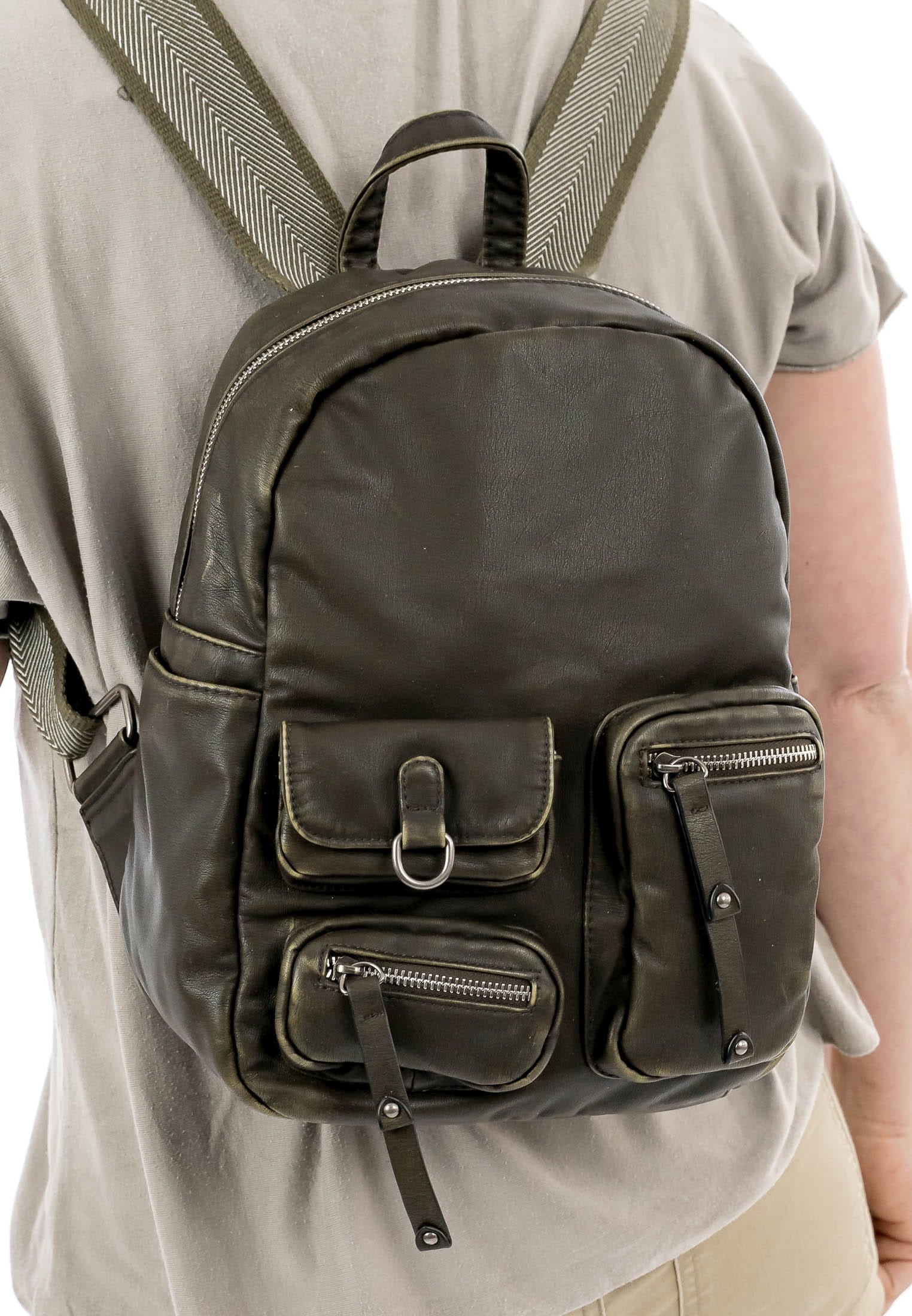 SURI FREY Rucksack »Rucksack SFY Batty«