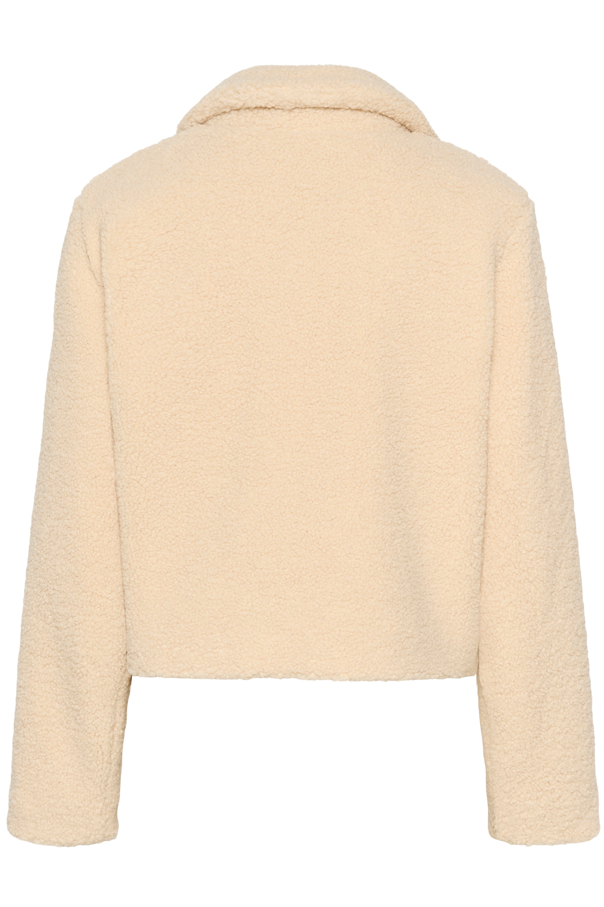 Saint Tropez Wintermantel »Damen Jacke OreenSZ«