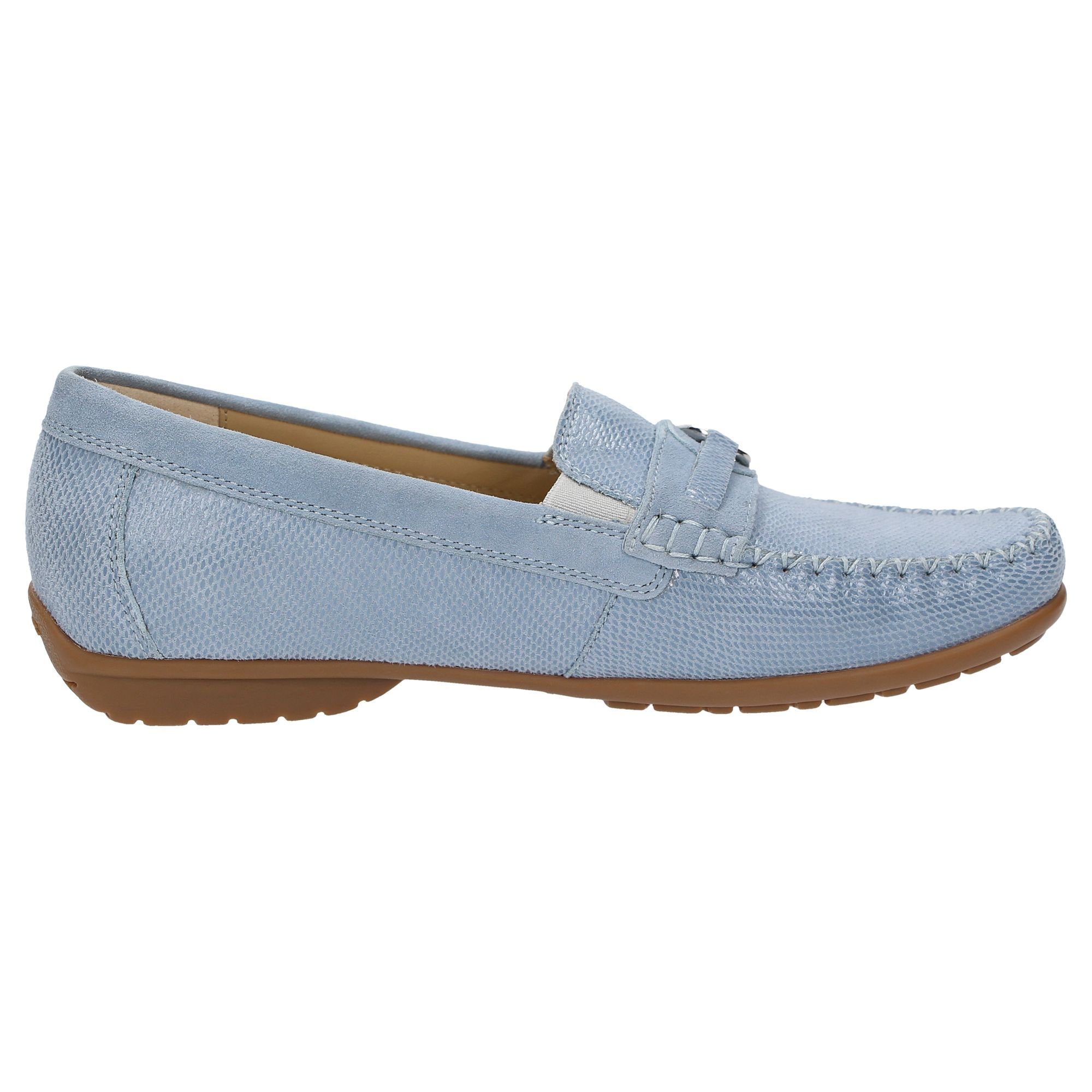 SIOUX Slipper »Cortizia-723-H«