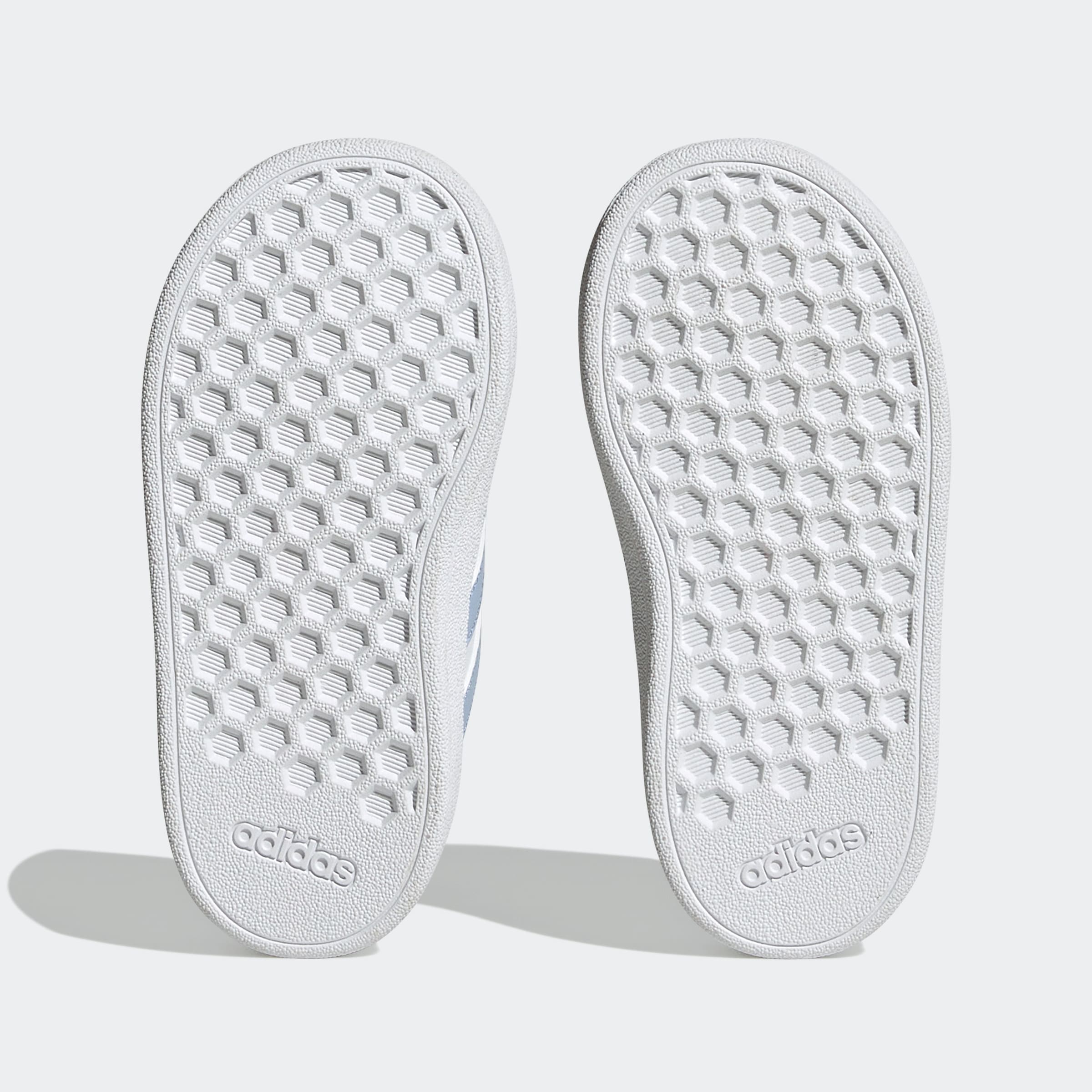 adidas Sportswear Sneaker »GRAND COURT LIFESTYLE HOOK AND LOOP«, Design auf  den Spuren des adidas Superstar im OTTO Online Shop