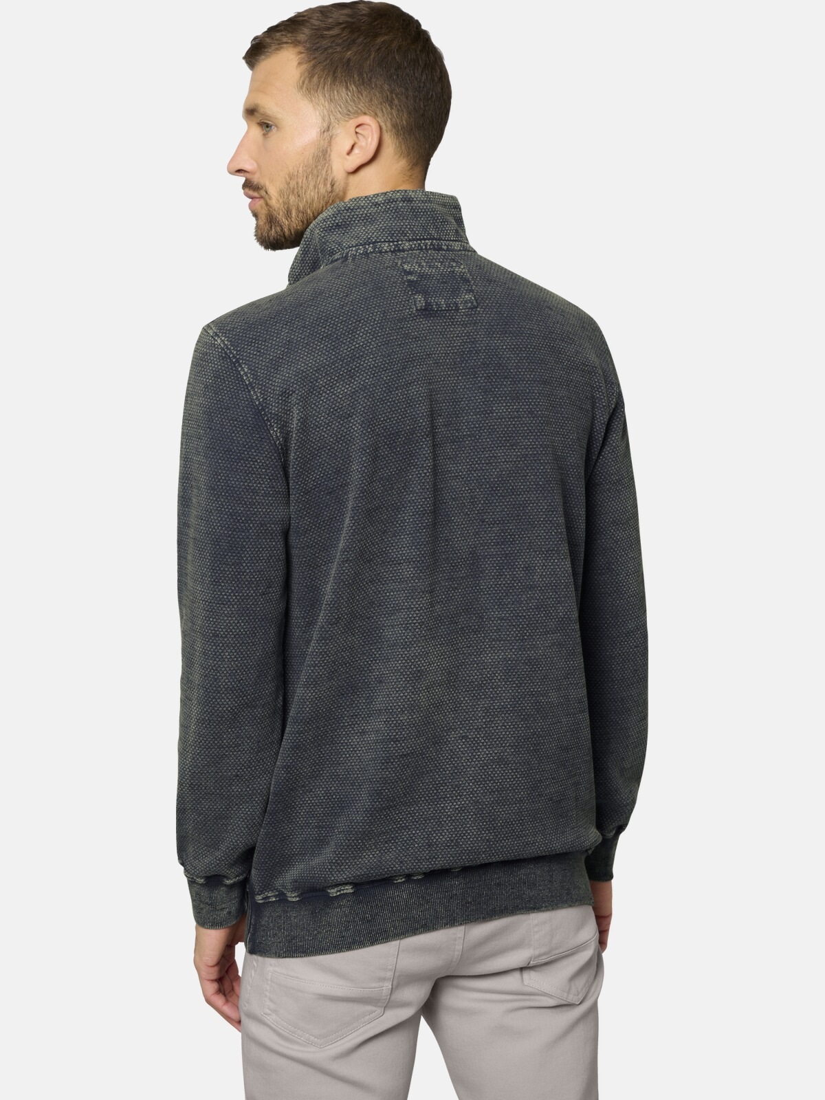 Babista Sweatshirt »Sweatshirt KALDINO«