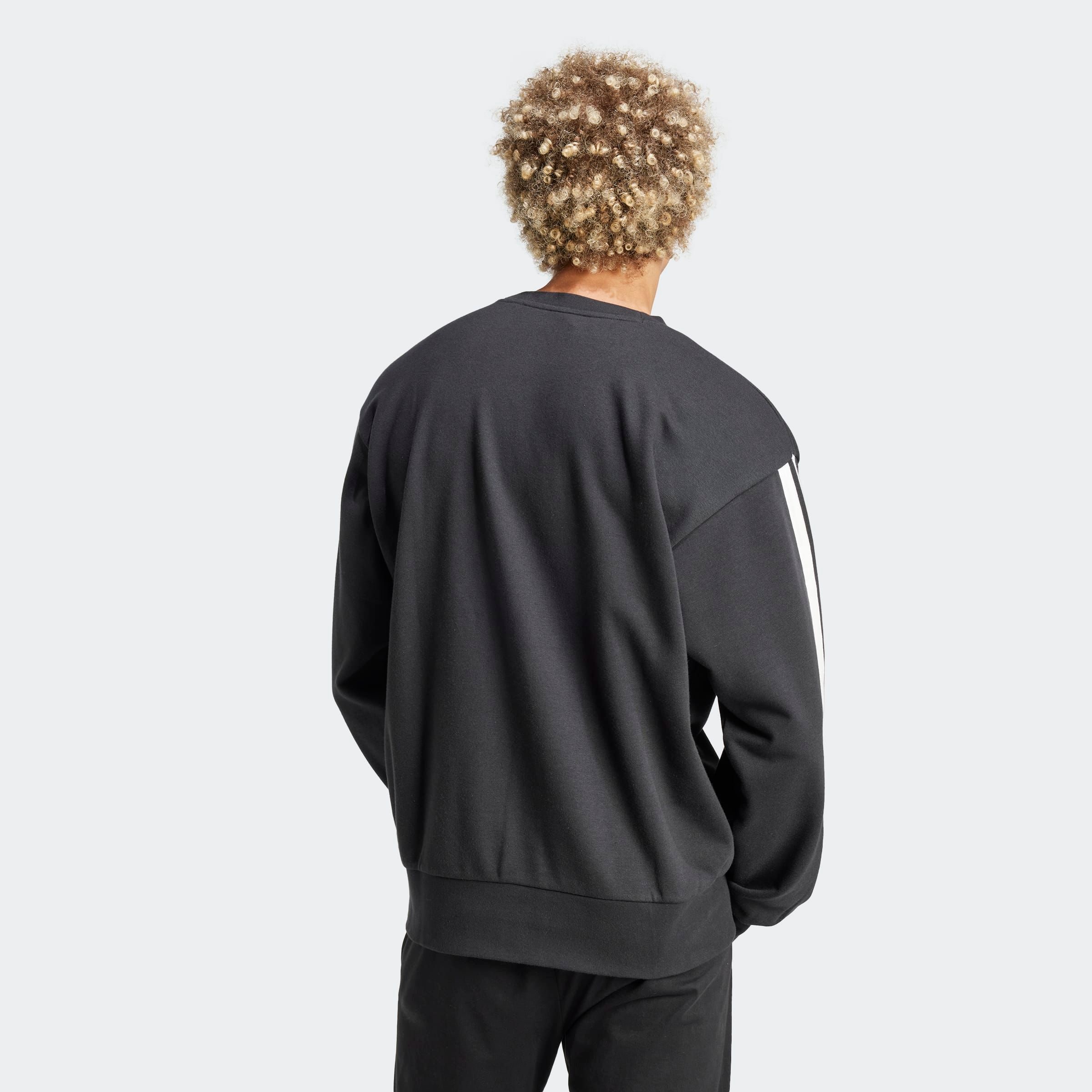 adidas Sportswear Sweatshirt »M 3S FT SWT«