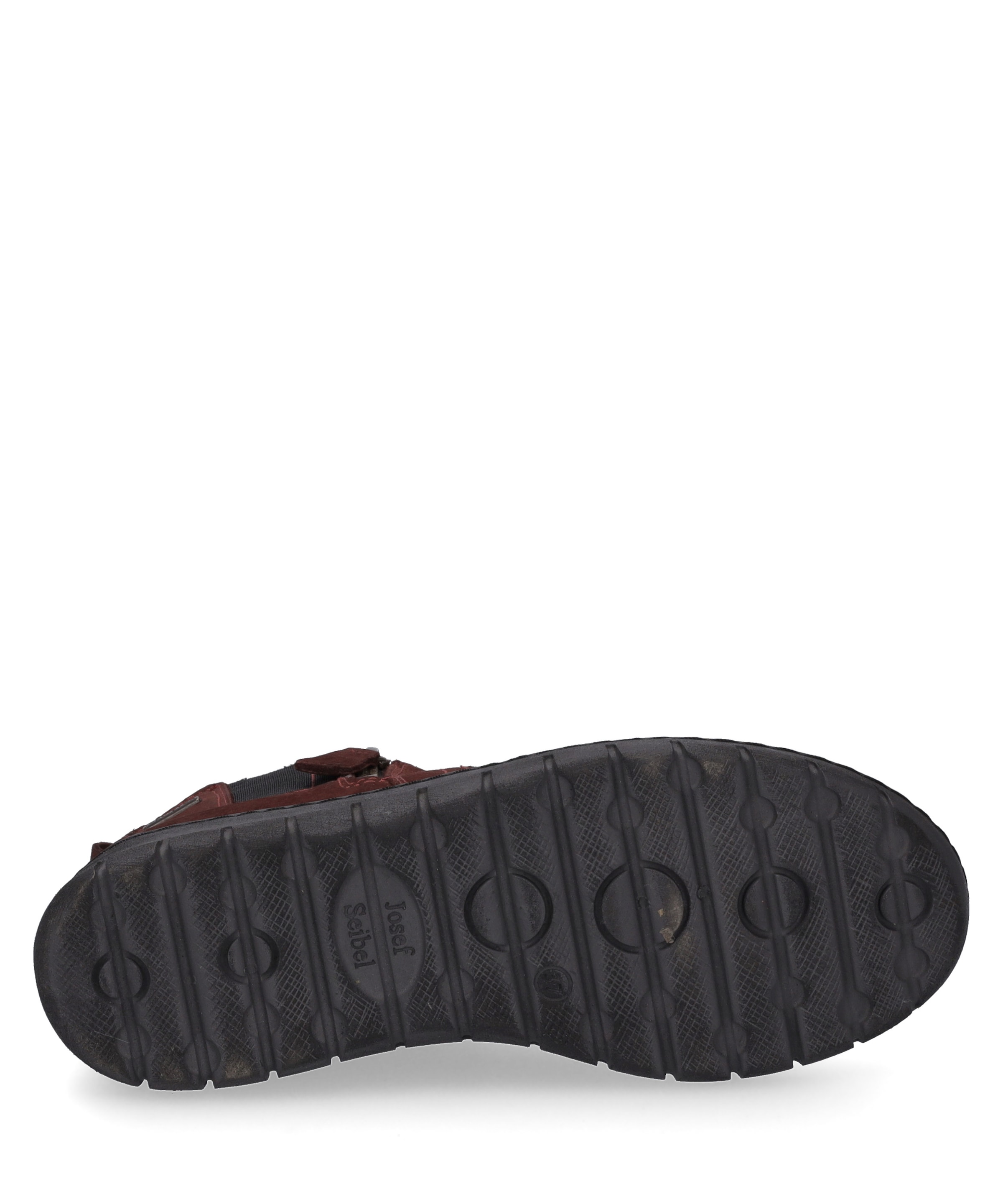 Josef Seibel Stiefelette »Steffi 60, bordeaux«