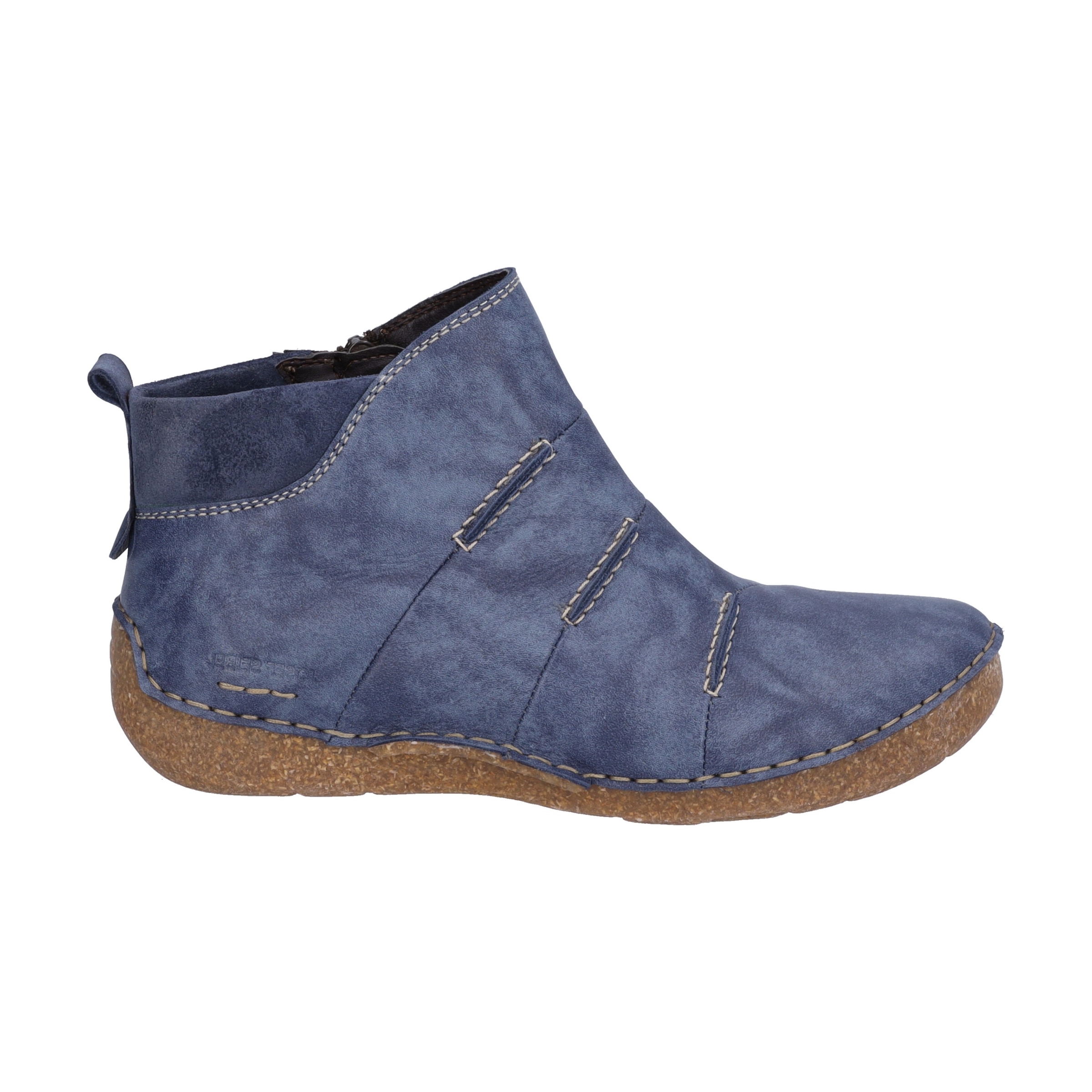 Josef Seibel Stiefelette »Fergey 53, ocean«